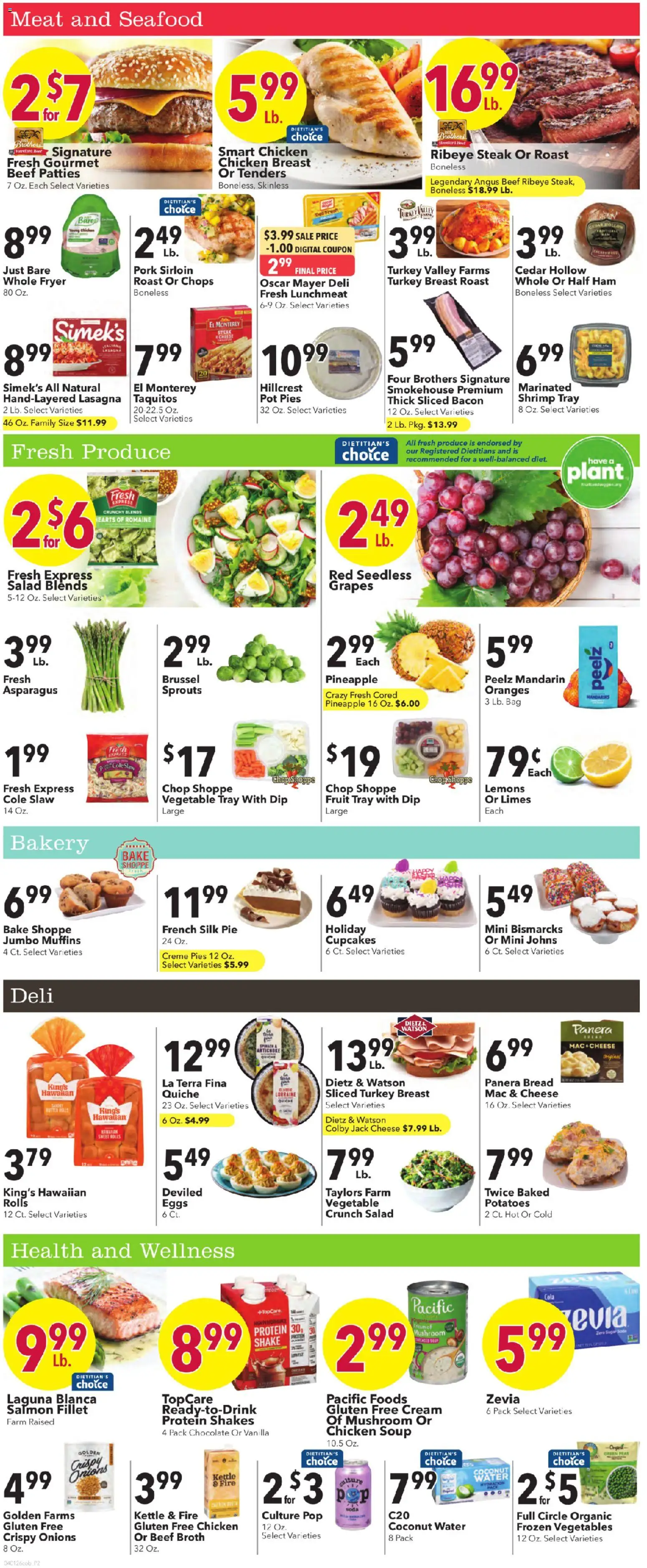 coborns - Coborn's Weekly Ad - 04/01 - 04/07 2026 - page: 2