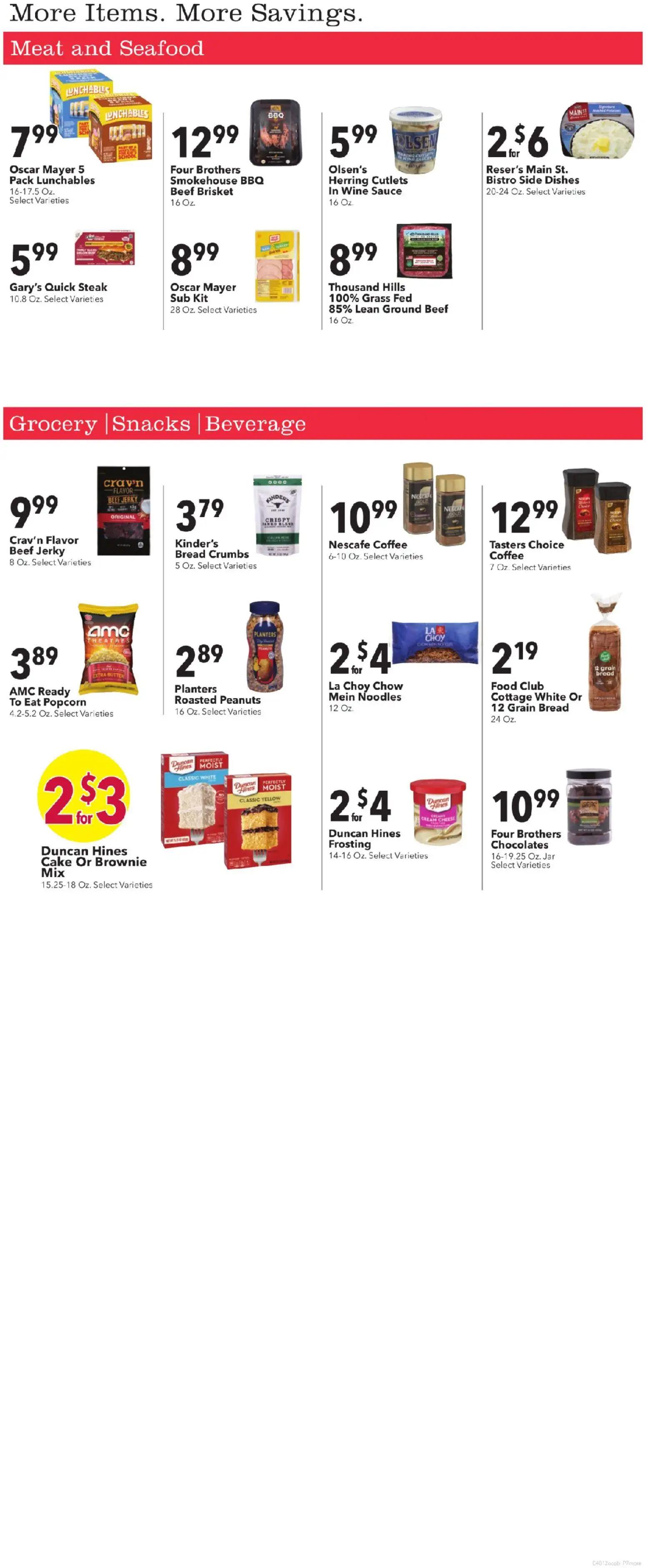 coborns - Coborn's Weekly Ad - 04/01 - 04/07 2026 - page: 7