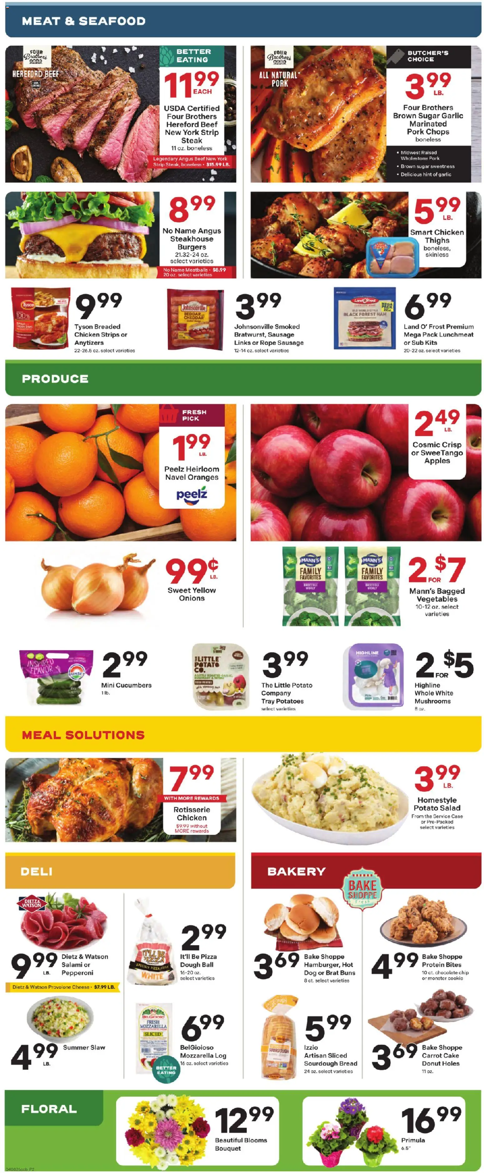 coborns - Coborn's Weekly Ad - 04/08 - 04/14 2026 - page: 2