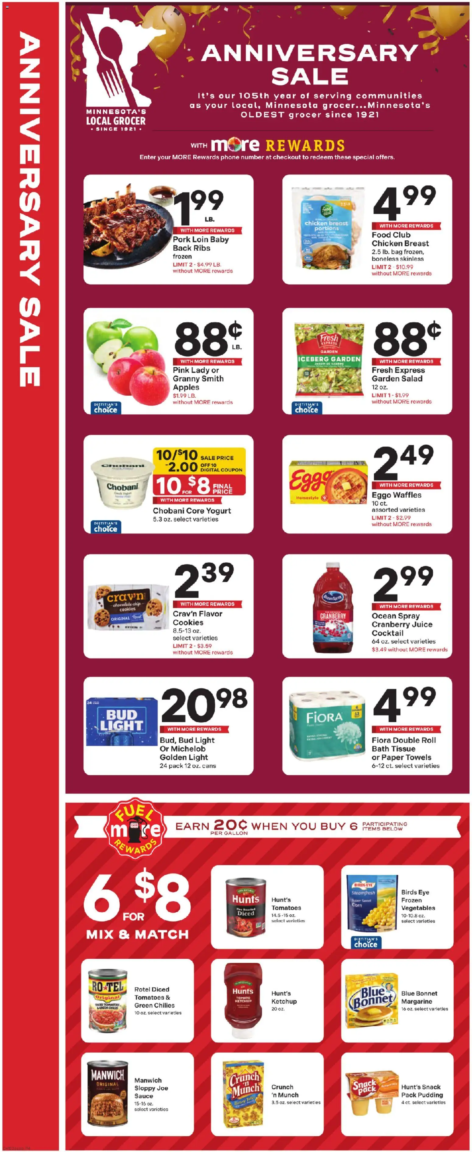 coborns - Coborn's Weekly Ad - 04/15 - 04/21 2026 - page: 4