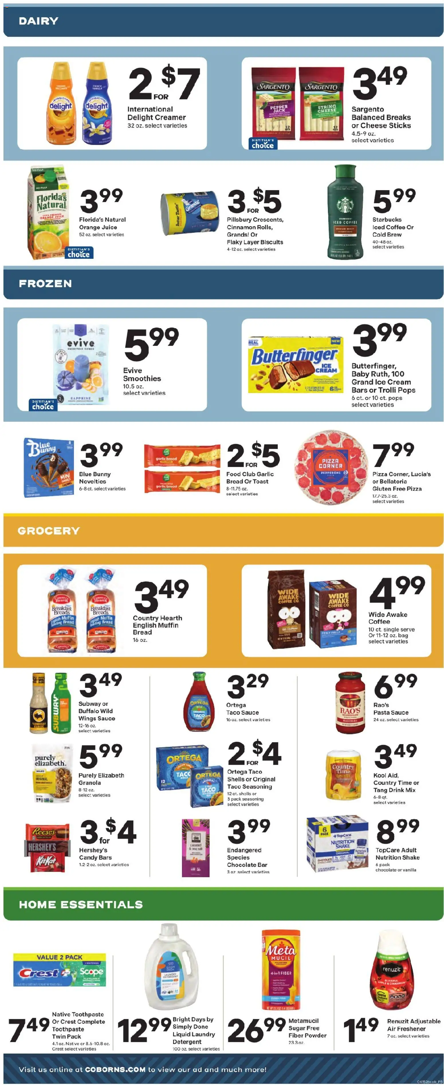 coborns - Coborn's Weekly Ad - 04/15 - 04/21 2026 - page: 5