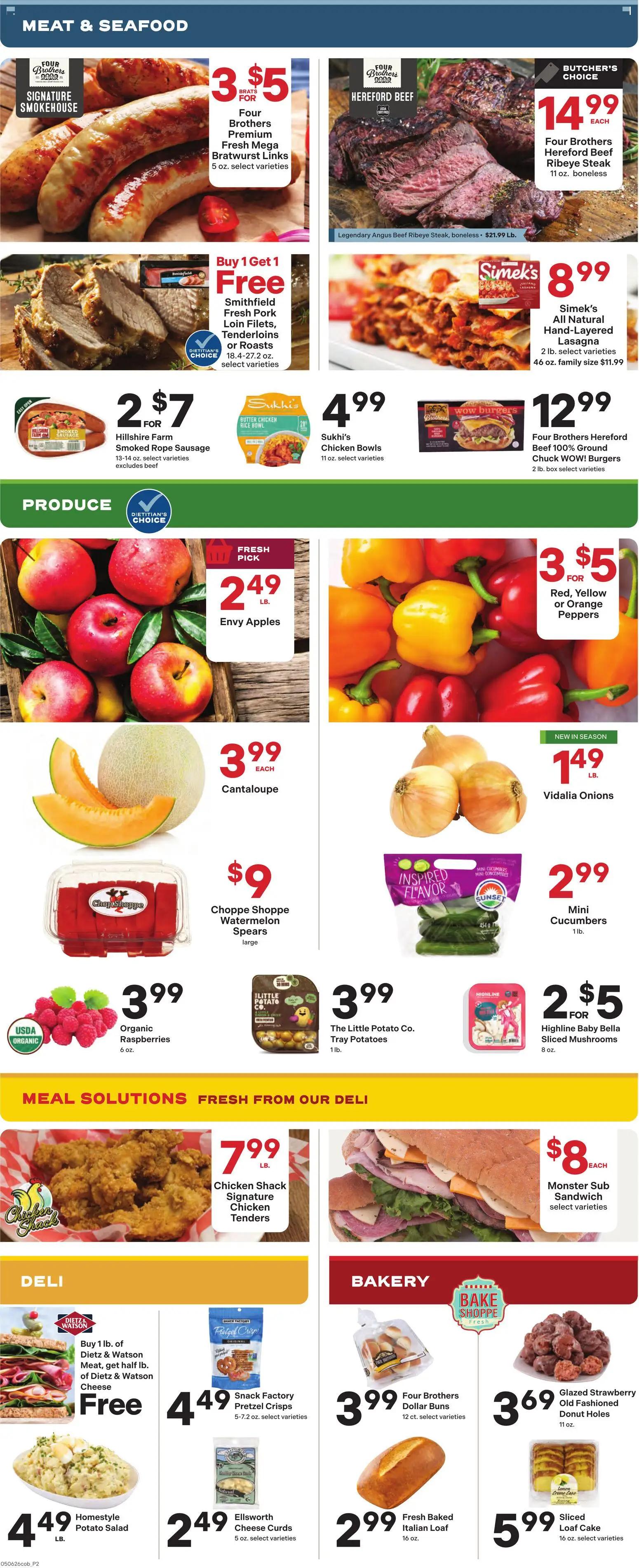 coborns - Coborn's Weekly Ad - 05/06 - 05/12 2026 - page: 2