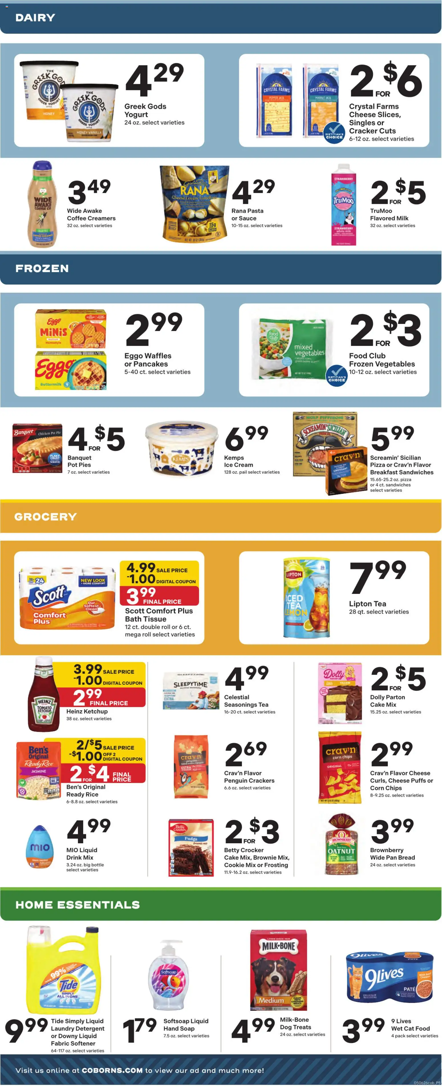 coborns - Coborn's Weekly Ad - 05/06 - 05/12 2026 - page: 5