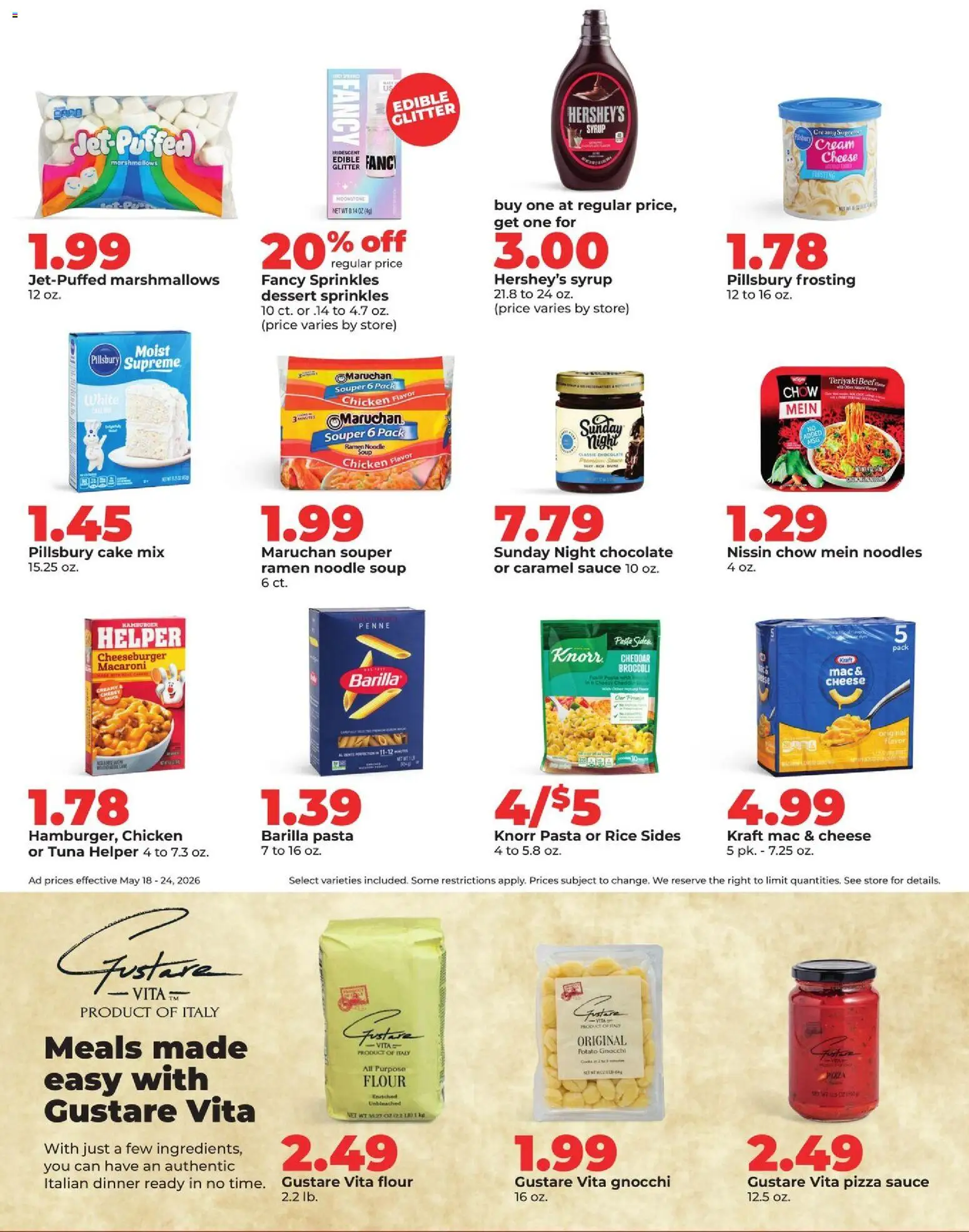 hyvee - HyVee Weekly Ad - 05/18 - 05/24 2026 - page: 28