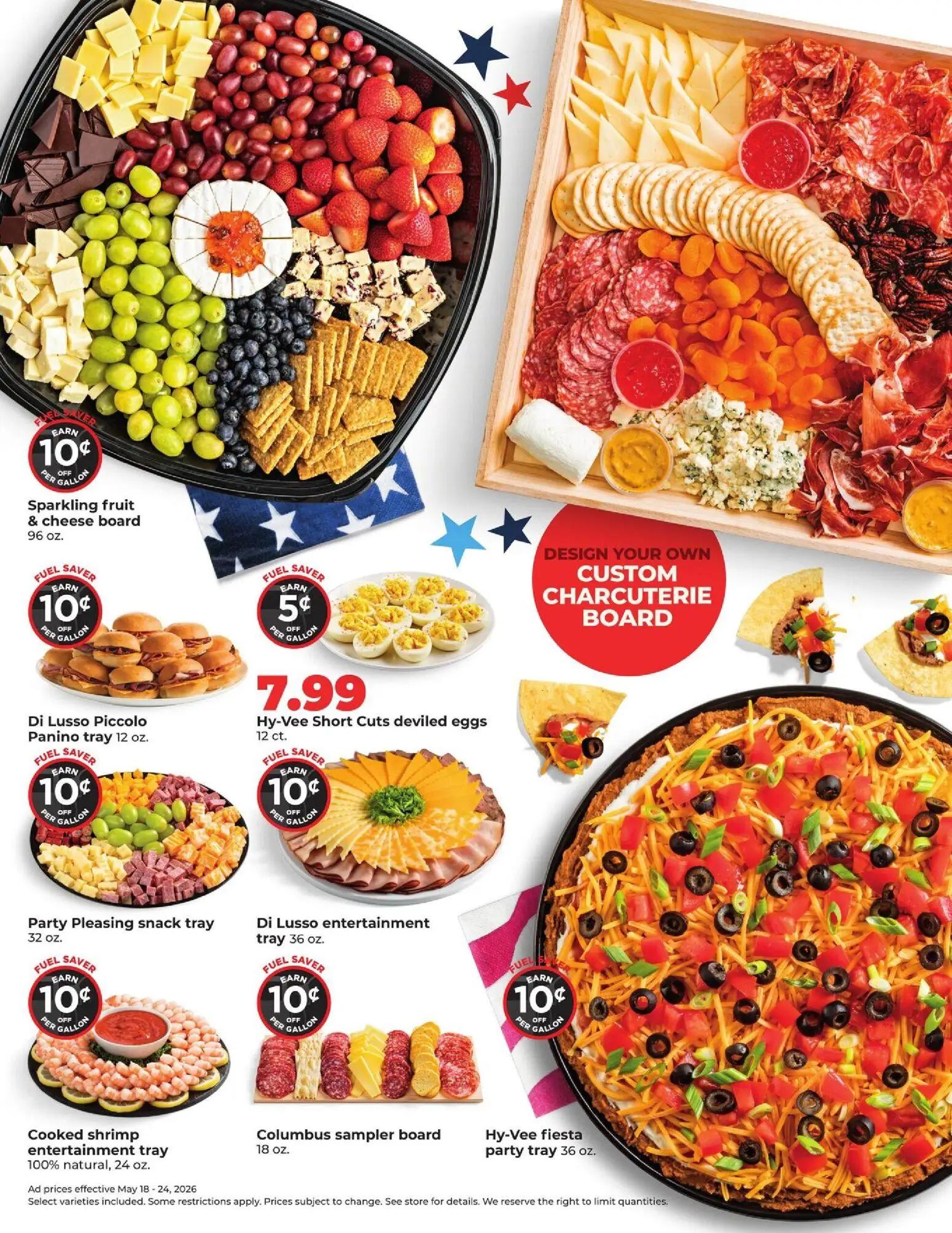 hyvee - HyVee Weekly Ad - 05/18 - 05/24 2026 - page: 5