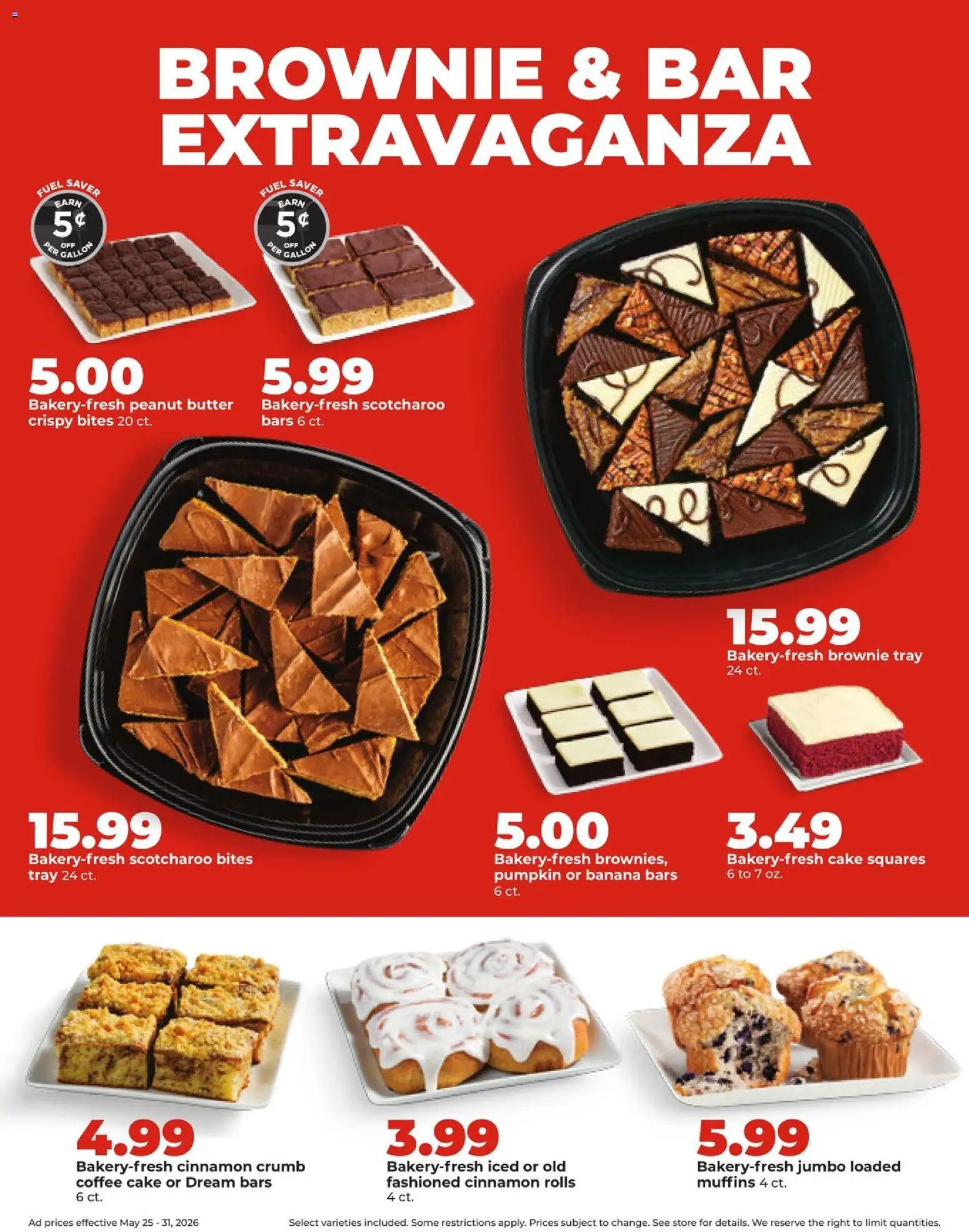 hyvee - HyVee Weekly Ad - 05/25 - 05/31 2026 - page: 17
