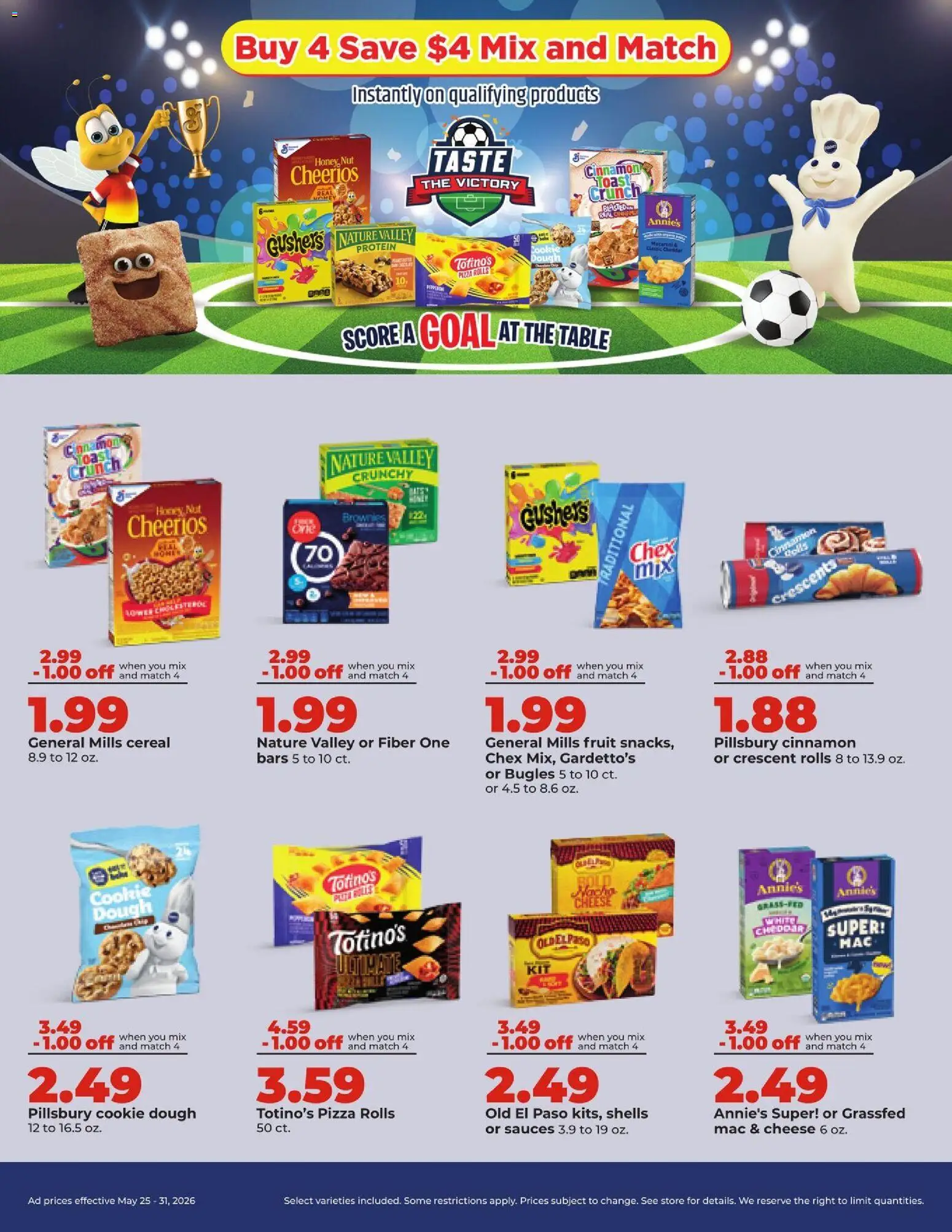 hyvee - HyVee Weekly Ad - 05/25 - 05/31 2026 - page: 24
