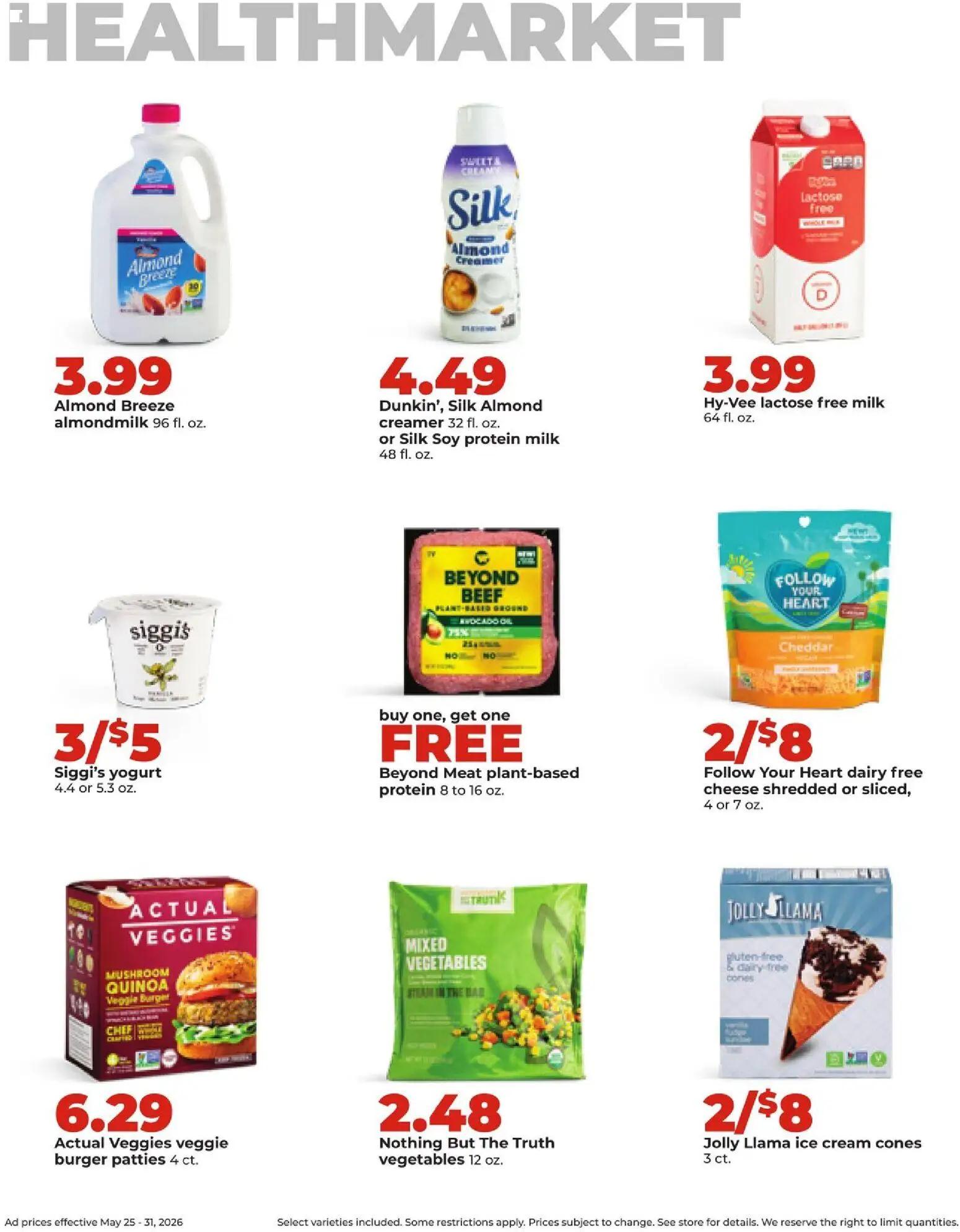 hyvee - HyVee Weekly Ad - 05/25 - 05/31 2026 - page: 29