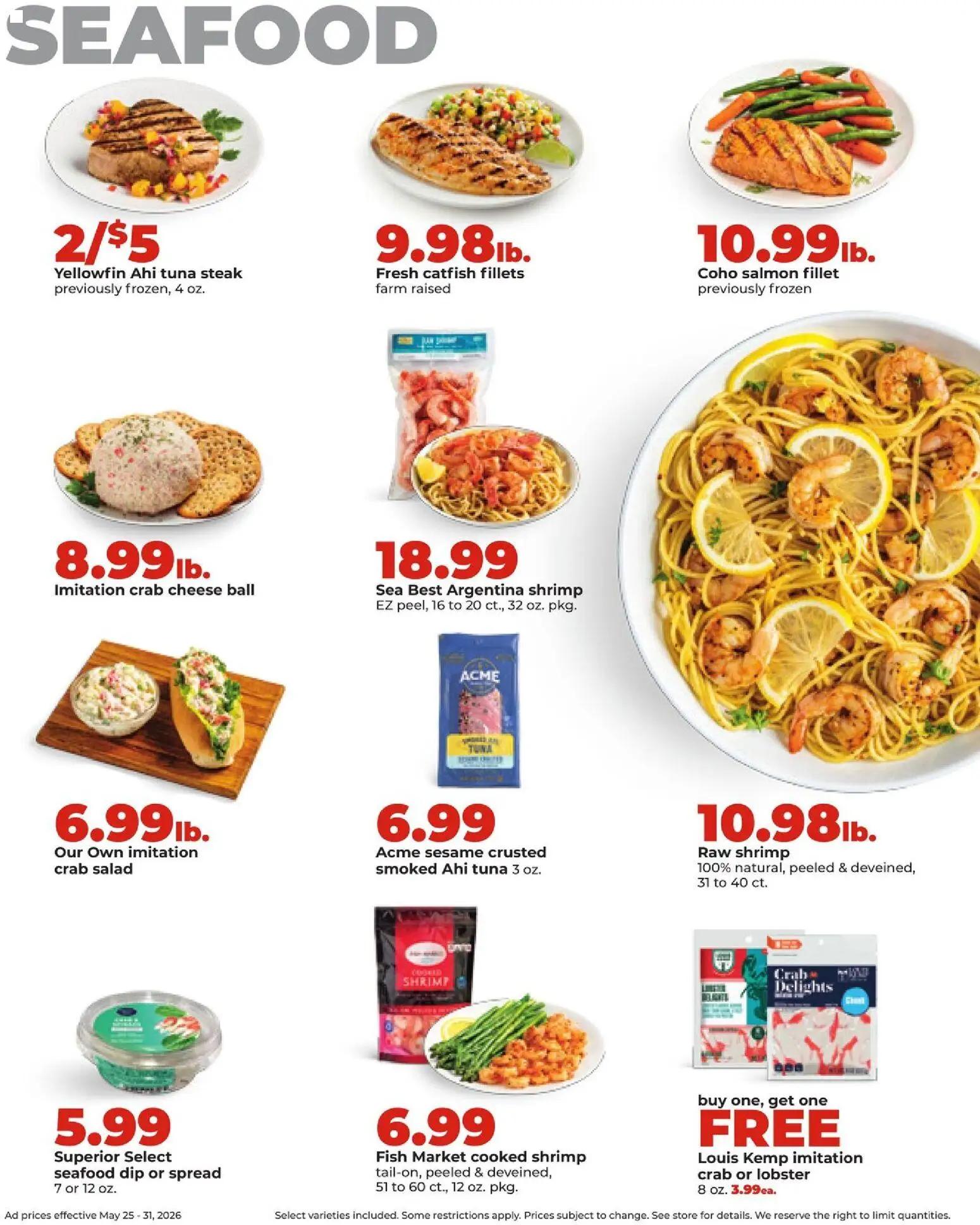 hyvee - HyVee Weekly Ad - 05/25 - 05/31 2026 - page: 15