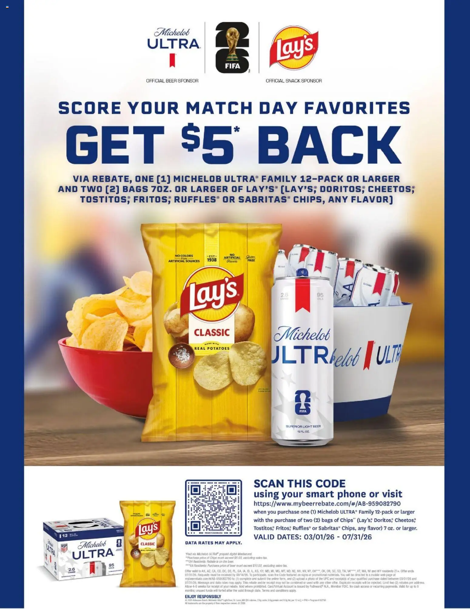 hyvee - HyVee Weekly Ad - 07/06 - 07/12 2026 - page: 38