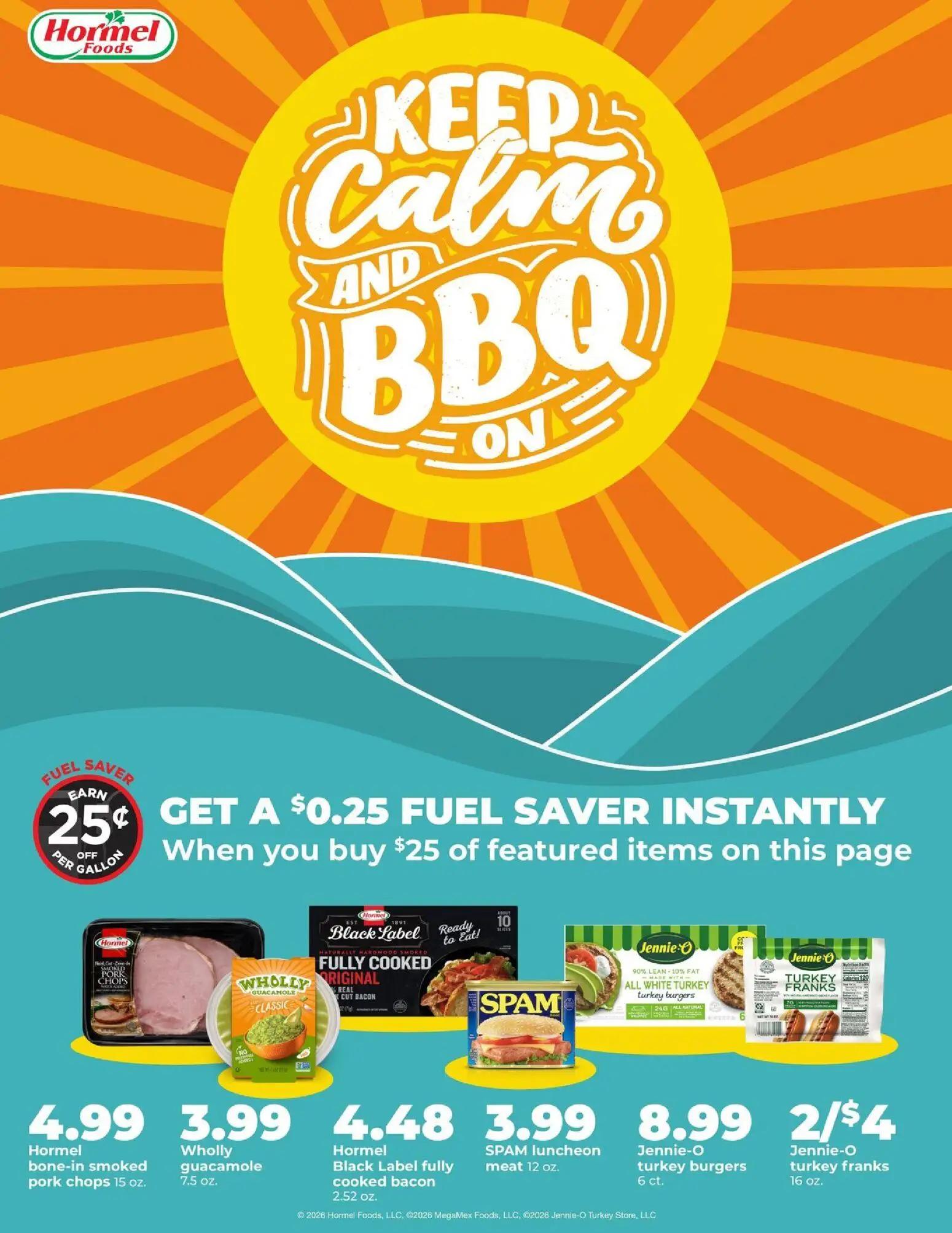 hyvee - HyVee Weekly Ad - 07/13 - 07/19 2026 - page: 14