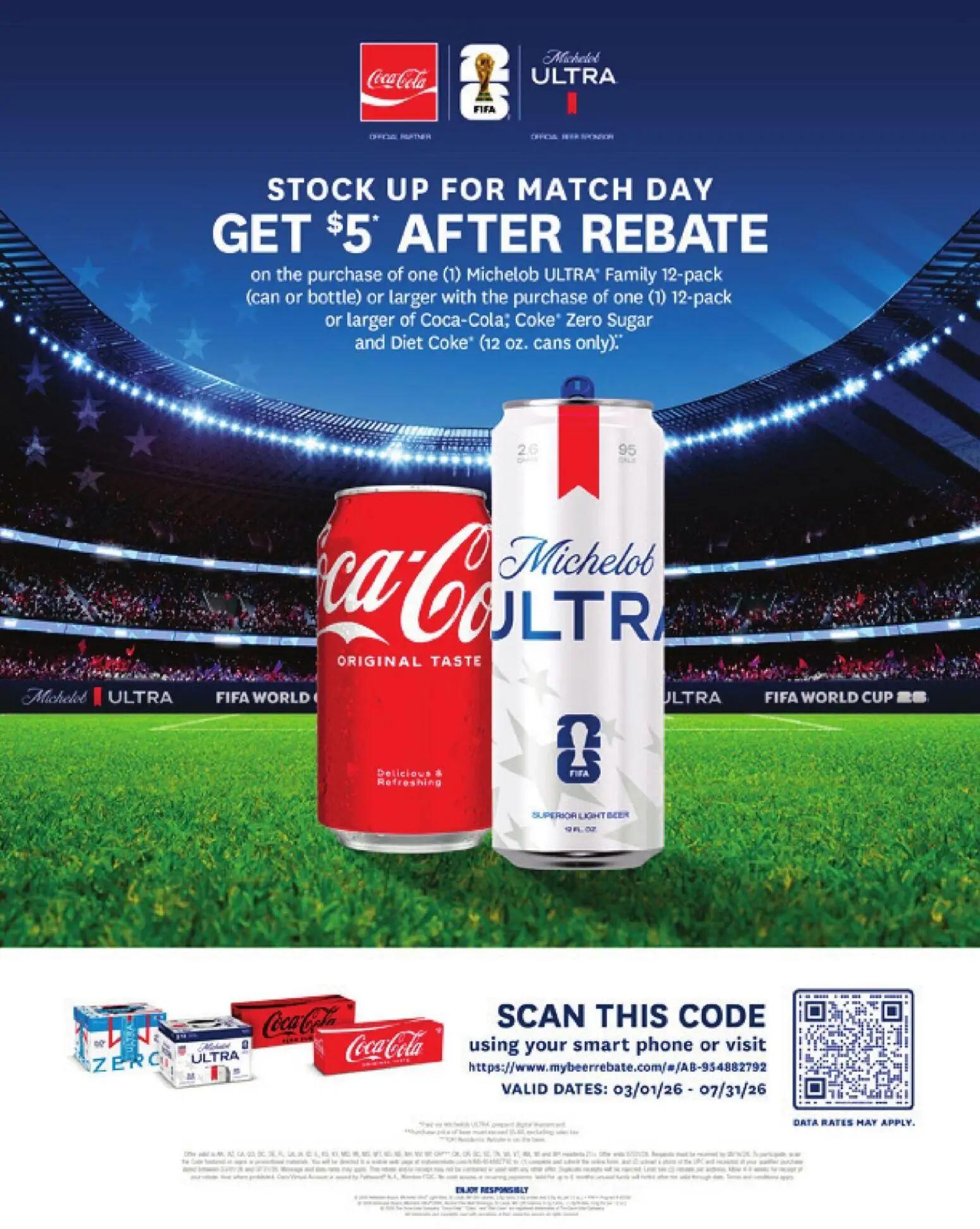 hyvee - HyVee Weekly Ad - 07/13 - 07/19 2026 - page: 42