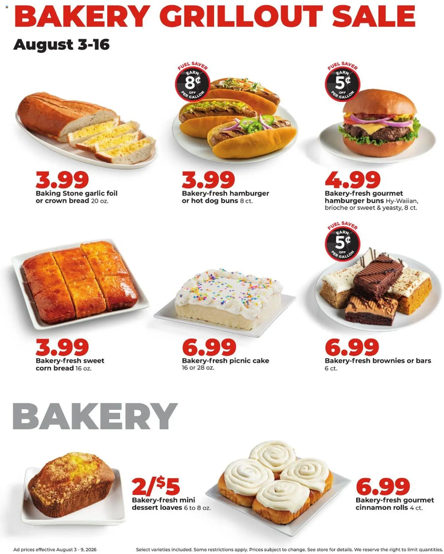 hyvee - HyVee Weekly Ad - 08/03 - 08/09 2026 - page: 16