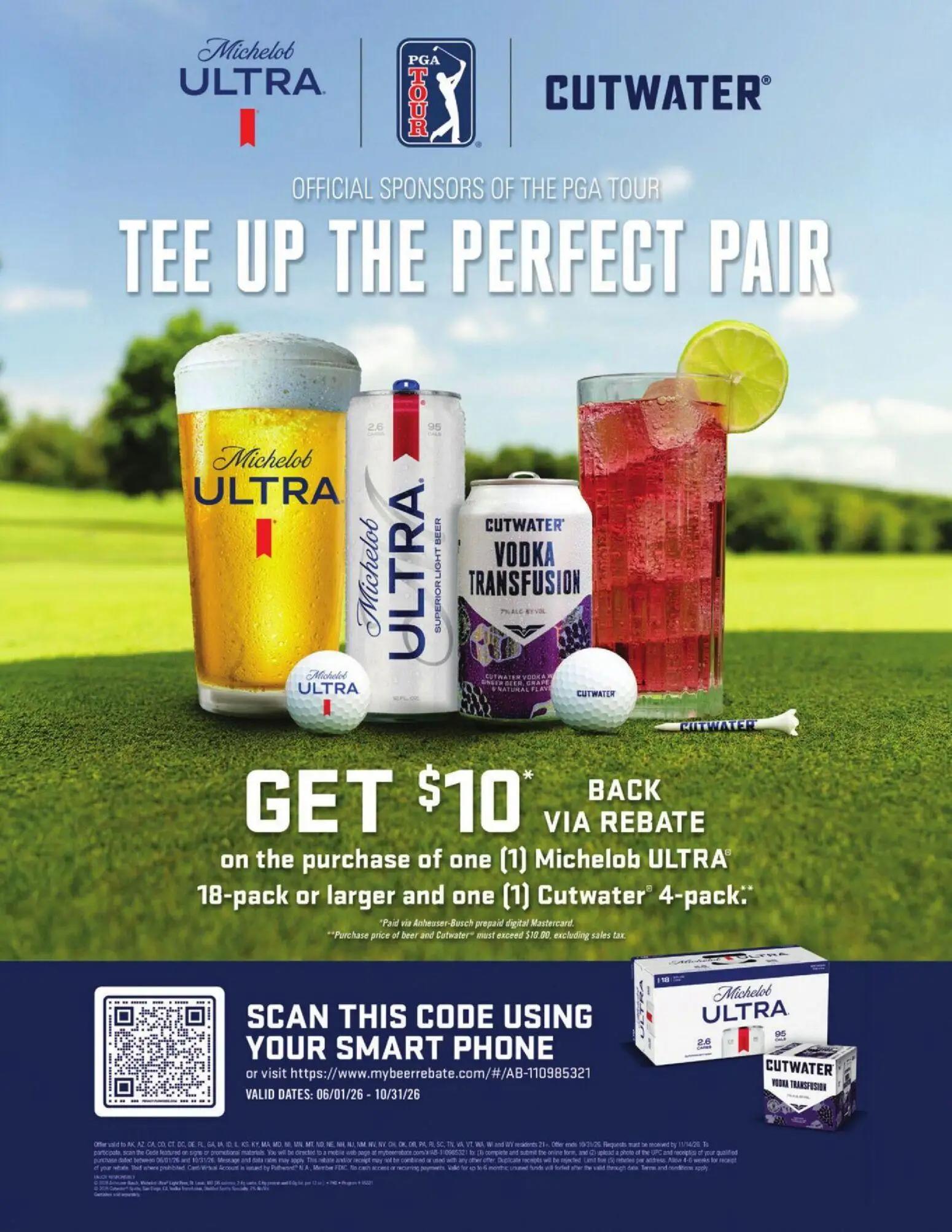 hyvee - HyVee Weekly Ad - 08/17 - 08/23 2026 - page: 42