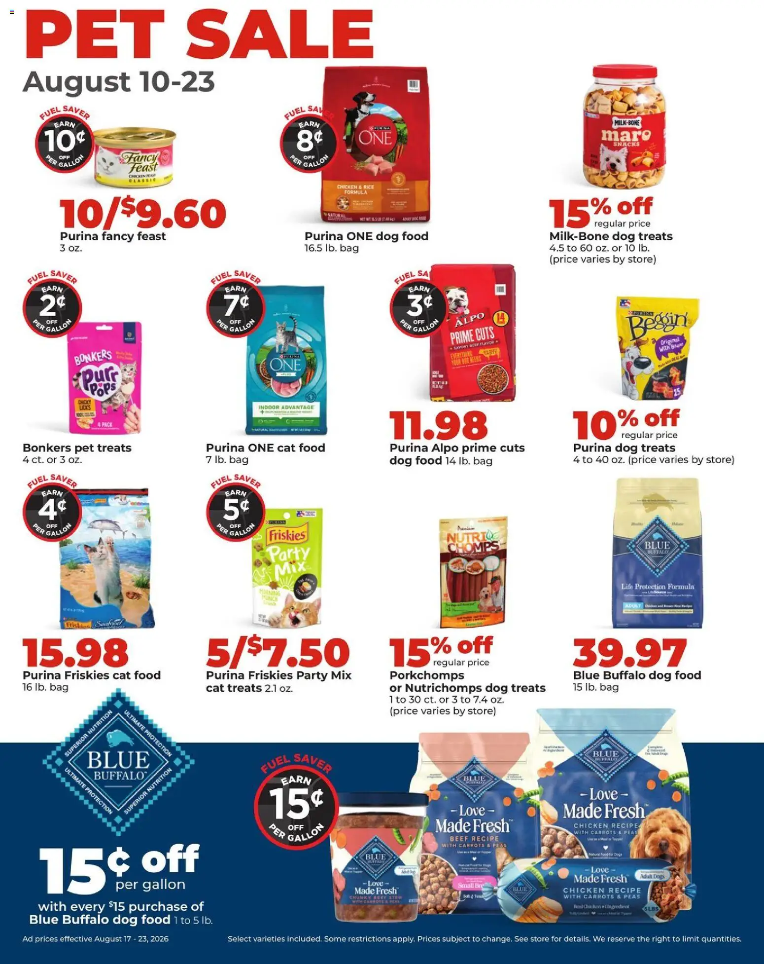hyvee - HyVee Weekly Ad - 08/17 - 08/23 2026 - page: 37