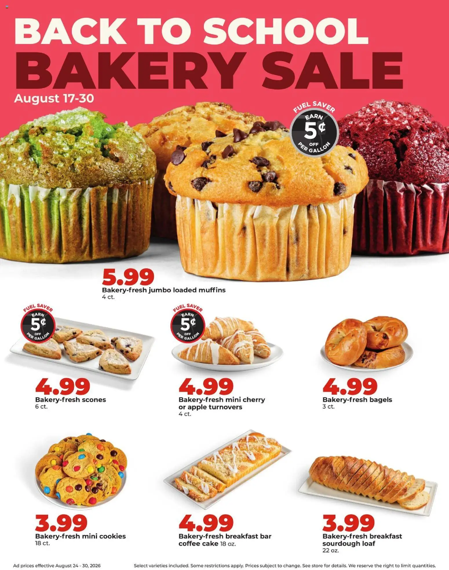 hyvee - HyVee Weekly Ad - 08/24 - 08/31 2026 - page: 15