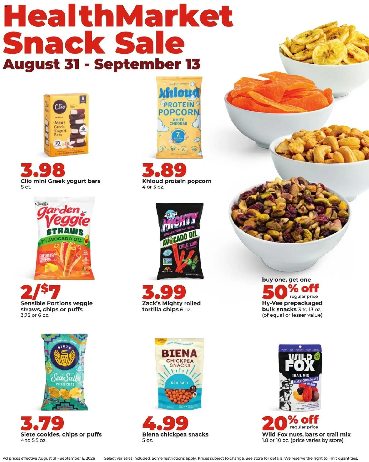 hyvee - HyVee Weekly Ad - 08/31 - 09/06 2026 - page: 35