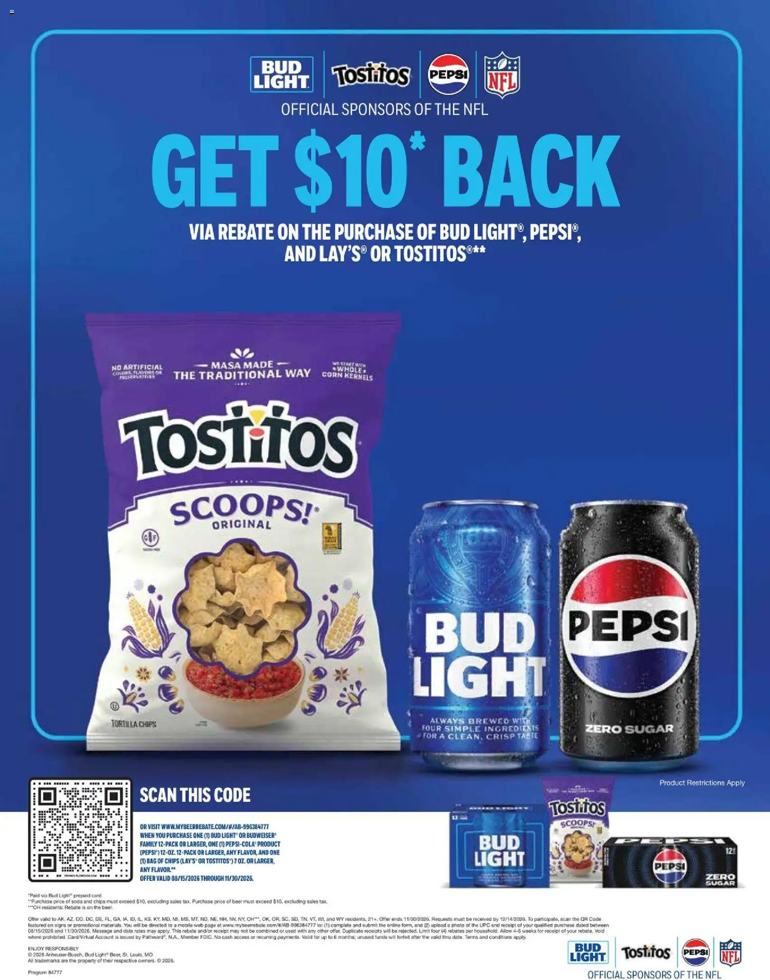 hyvee - HyVee Weekly Ad - 08/31 - 09/06 2026 - page: 45