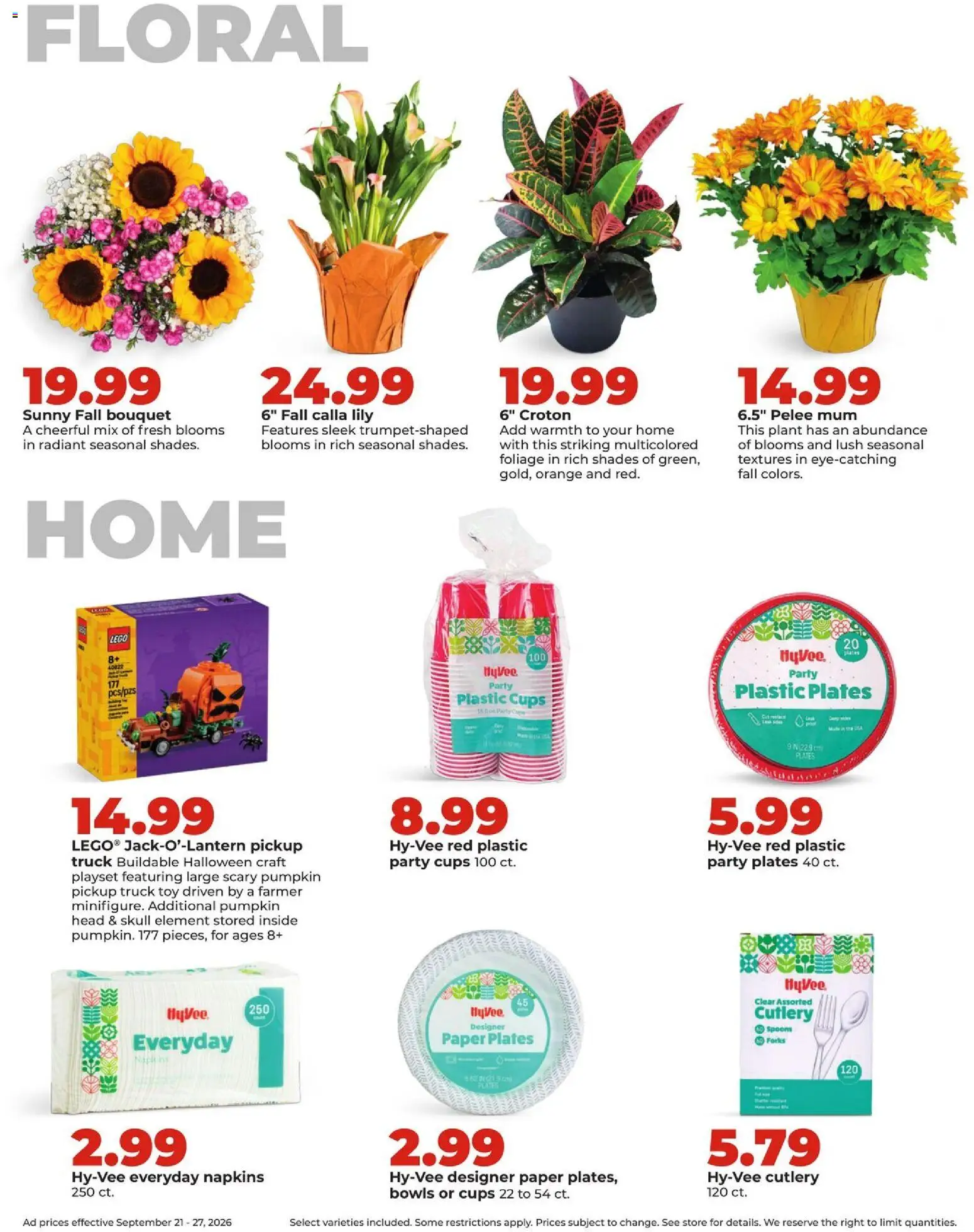 hyvee - HyVee Weekly Ad - 09/21 - 09/27 2026 - page: 35