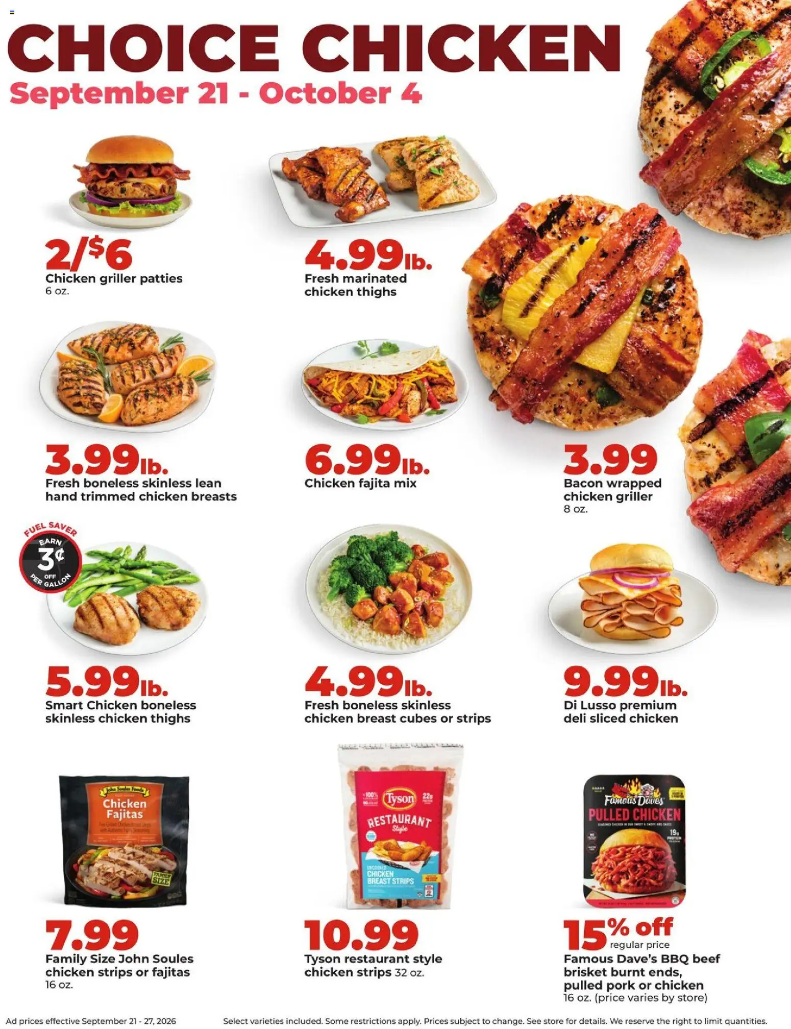 hyvee - HyVee Weekly Ad - 09/21 - 09/27 2026 - page: 13