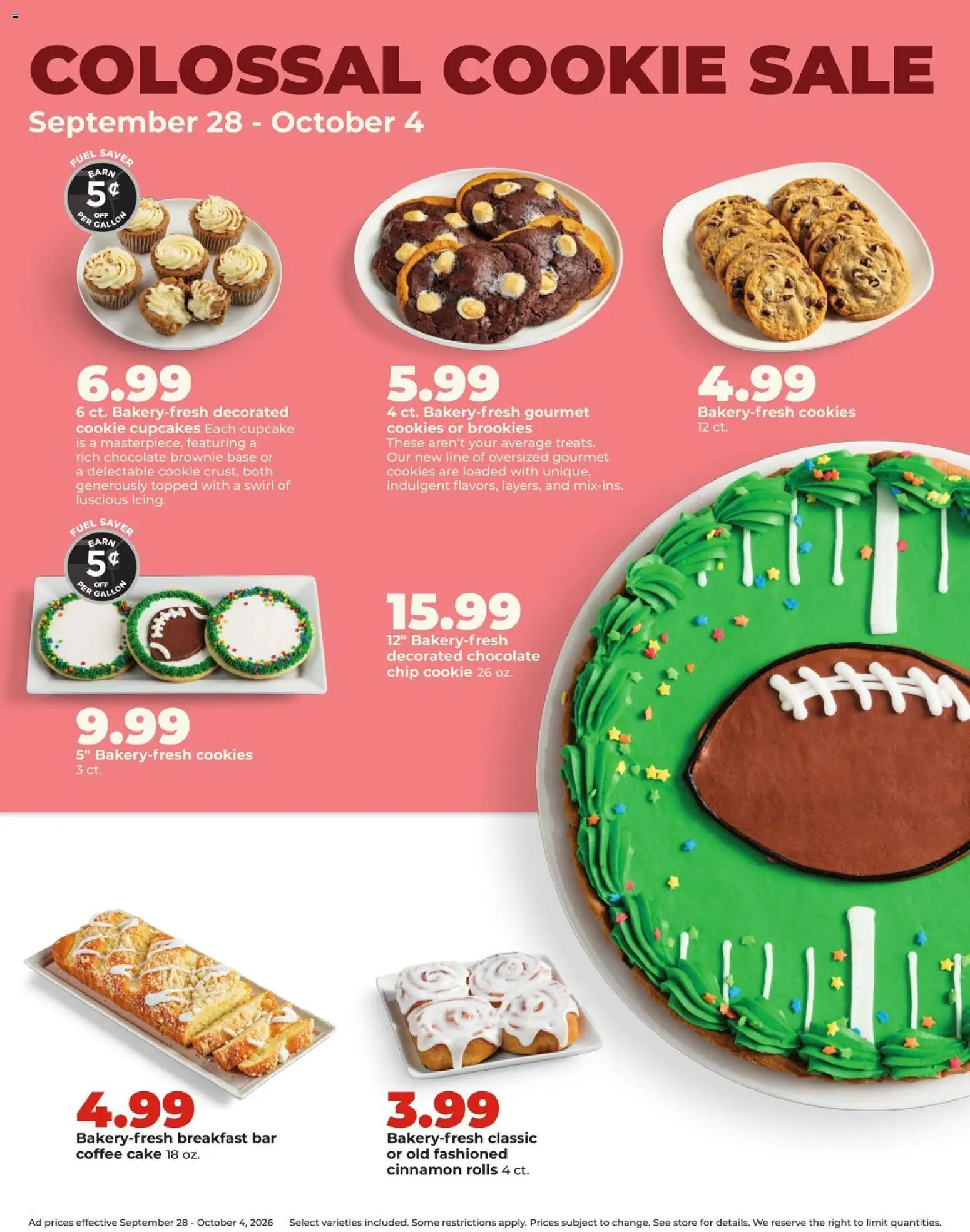 hyvee - HyVee Weekly Ad - 09/28 - 10/04 2026 - page: 17