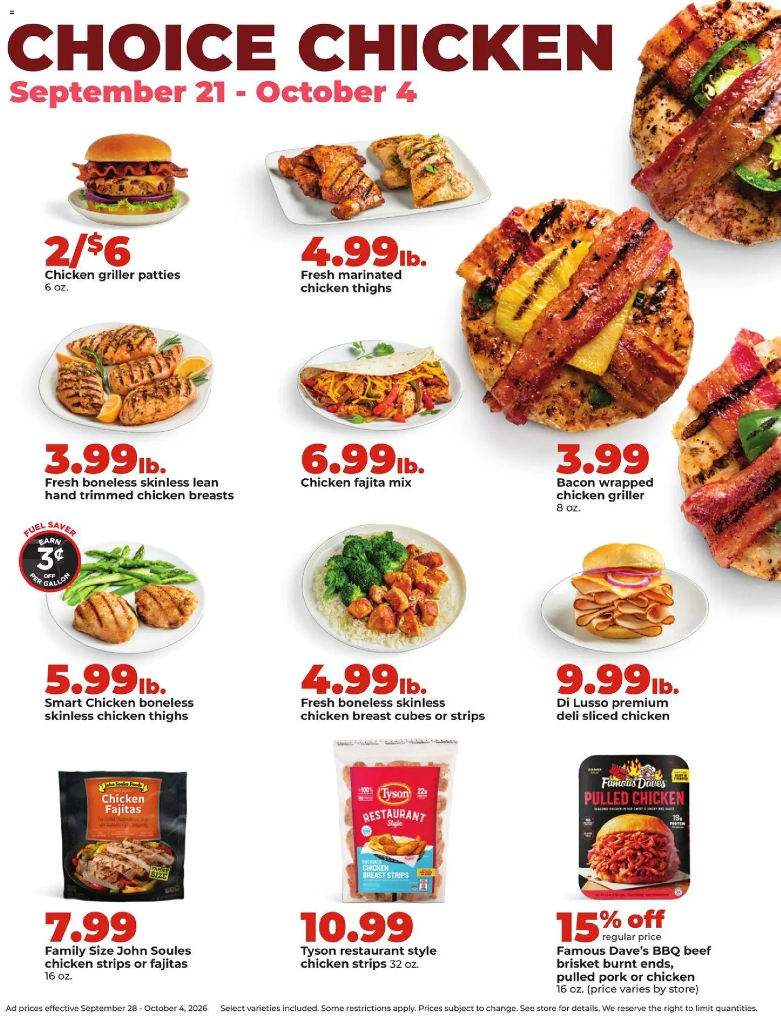 hyvee - HyVee Weekly Ad - 09/28 - 10/04 2026 - page: 14
