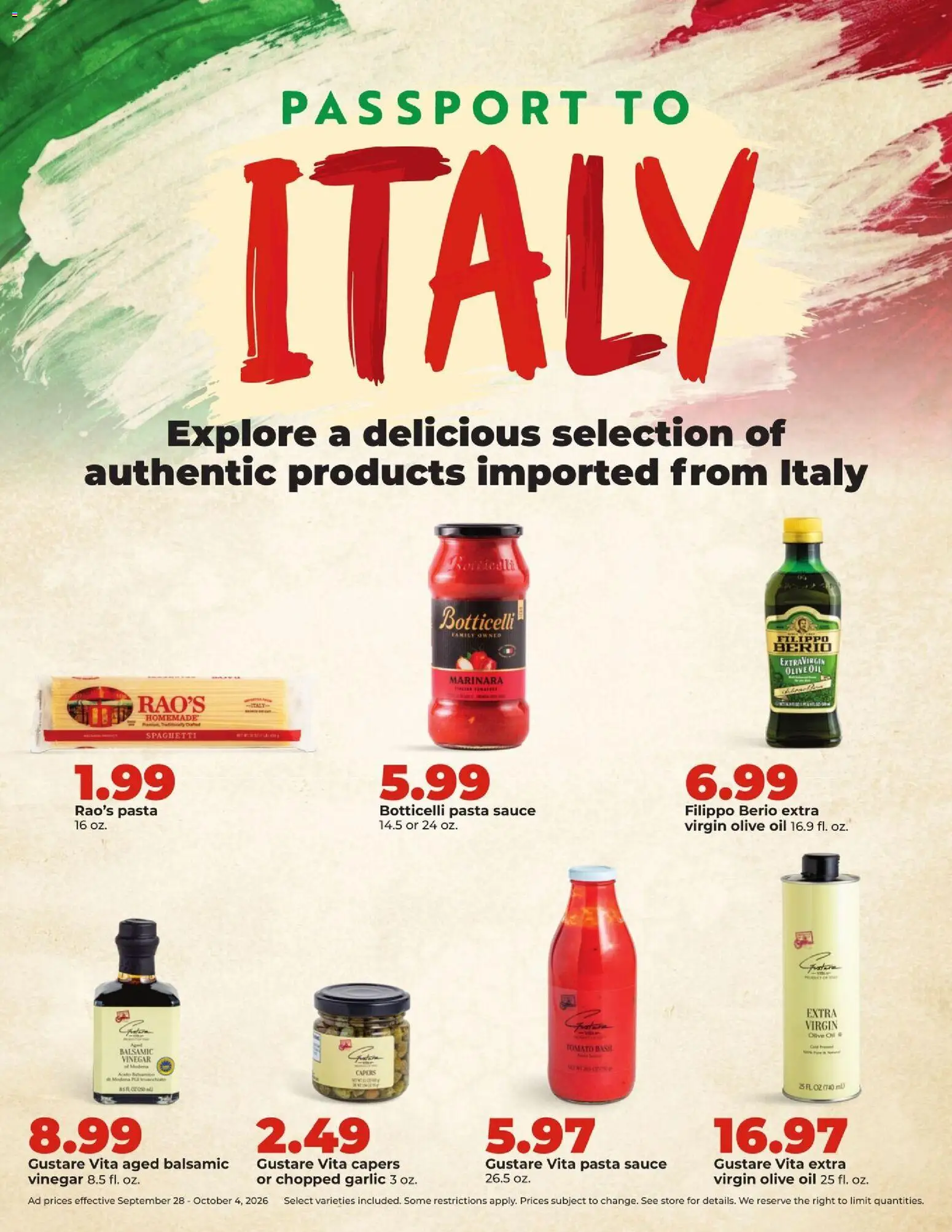 hyvee - HyVee Weekly Ad - 09/28 - 10/04 2026 - page: 22