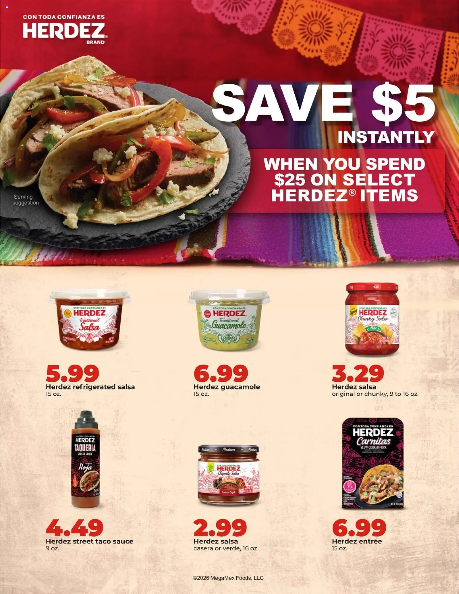 hyvee - HyVee Weekly Ad - 10/05 - 10/11 2026 - page: 14