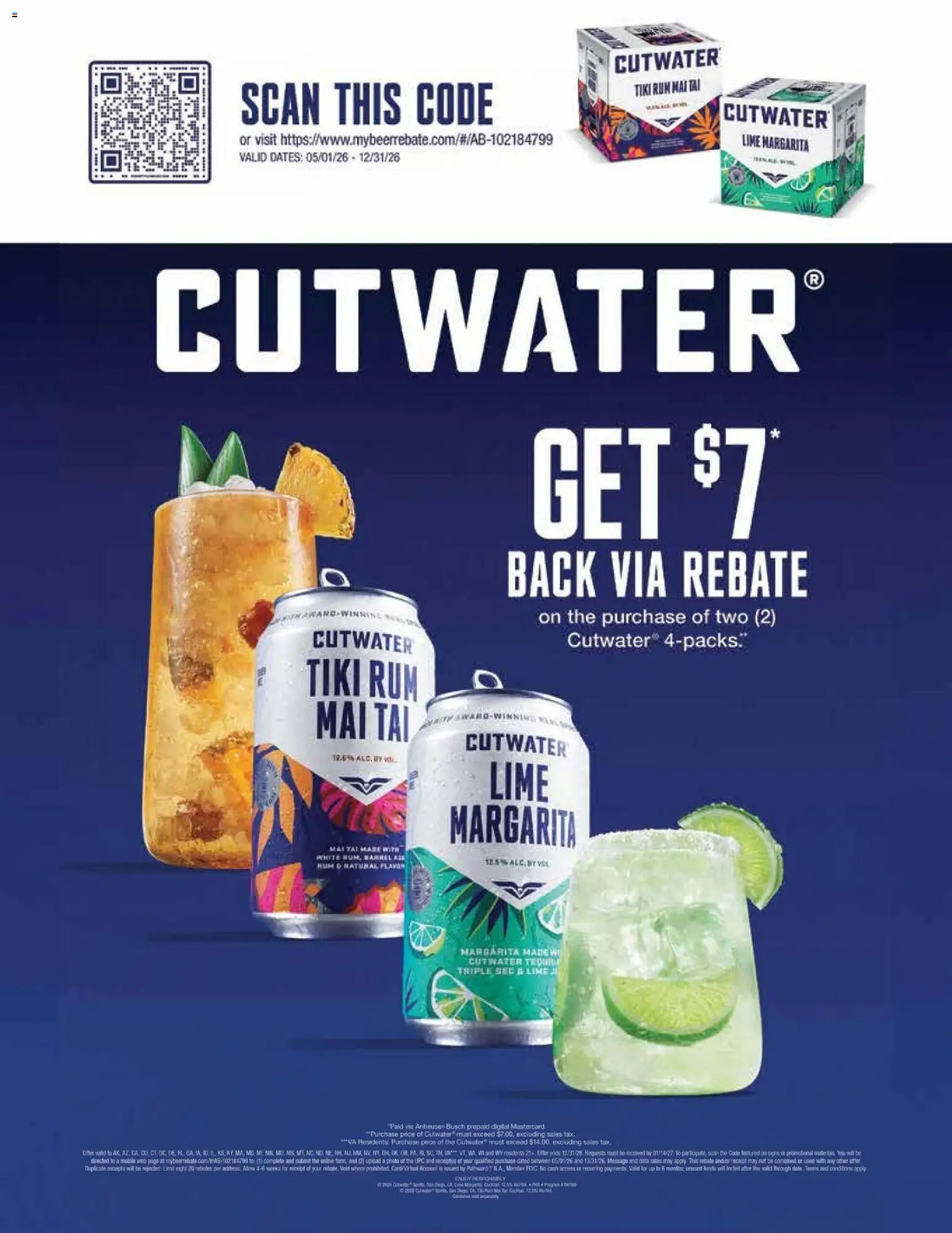 hyvee - HyVee Weekly Ad - 10/05 - 10/11 2026 - page: 46
