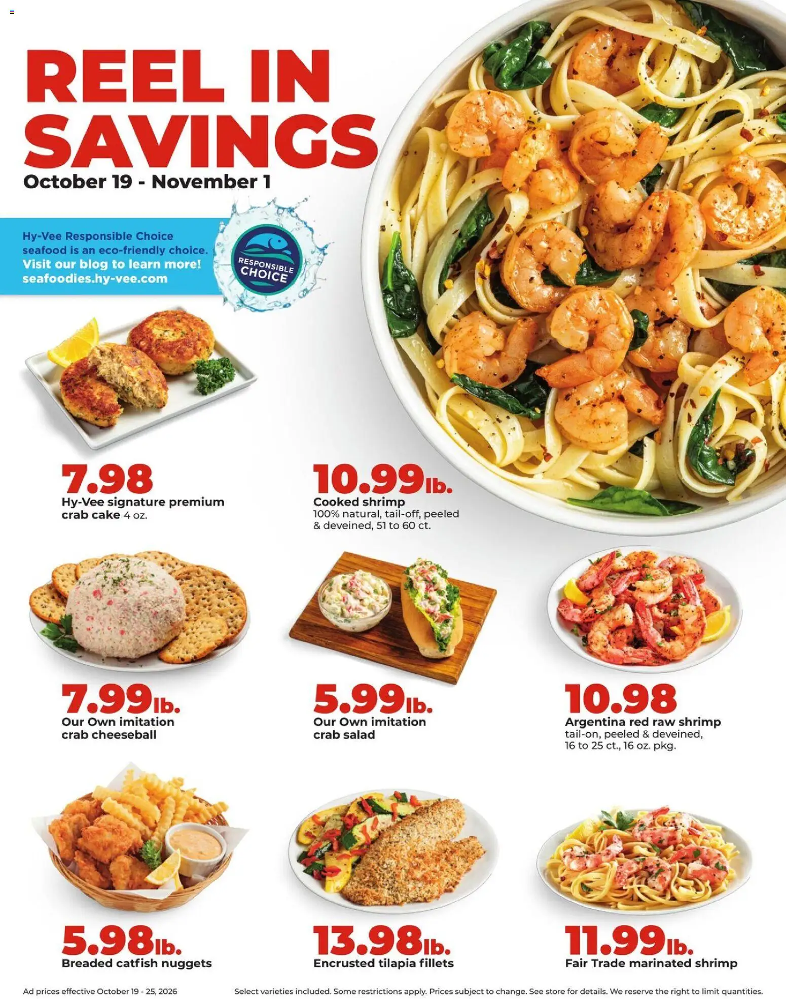 hyvee - HyVee Weekly Ad - 10/19 - 10/25 2026 - page: 15