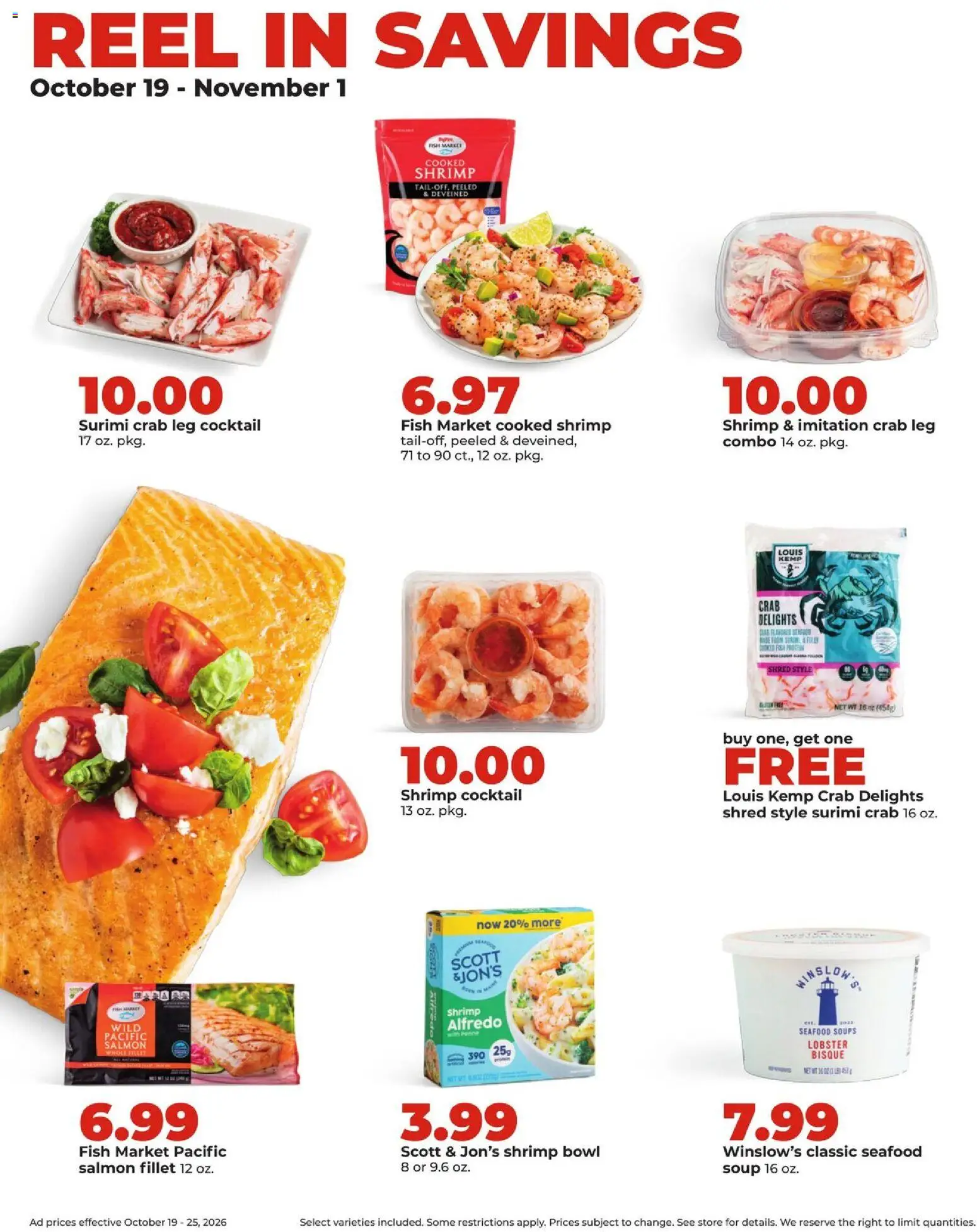 hyvee - HyVee Weekly Ad - 10/19 - 10/25 2026 - page: 16