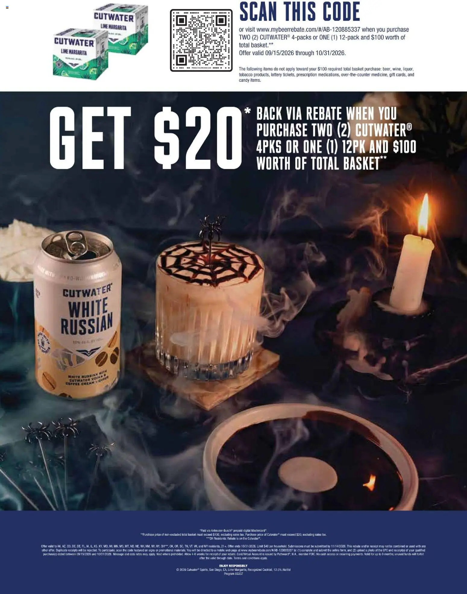 hyvee - HyVee Weekly Ad - 10/19 - 10/25 2026 - page: 46
