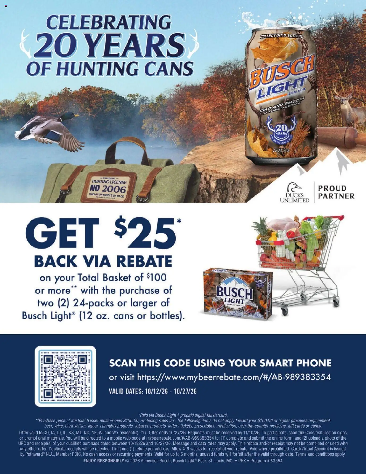 hyvee - HyVee Weekly Ad - 10/19 - 10/25 2026 - page: 47