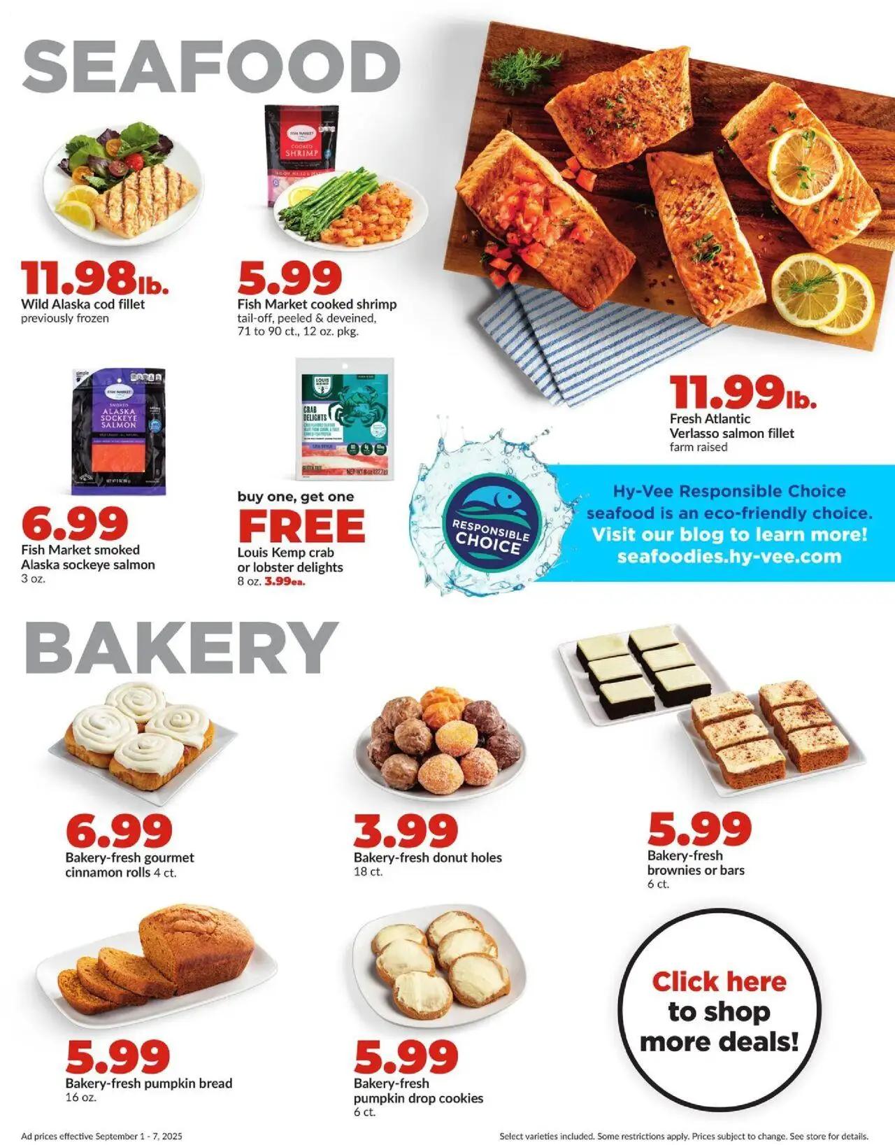 hyvee - HyVee Weekly Ad - 09/01 - 09/07 2025 - page: 16