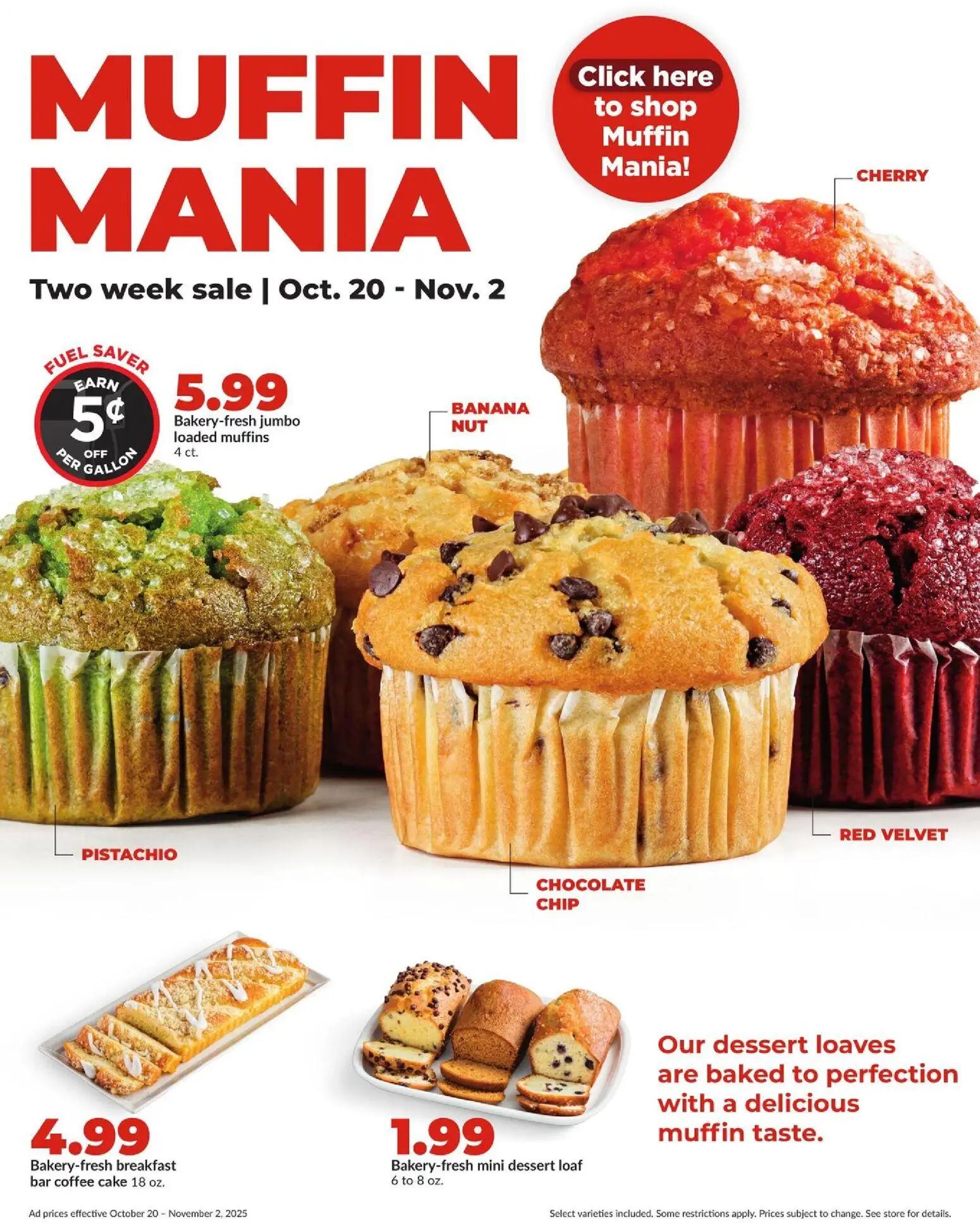 hyvee - HyVee Weekly Ad - 10/27 - 11/02 2025 - page: 17