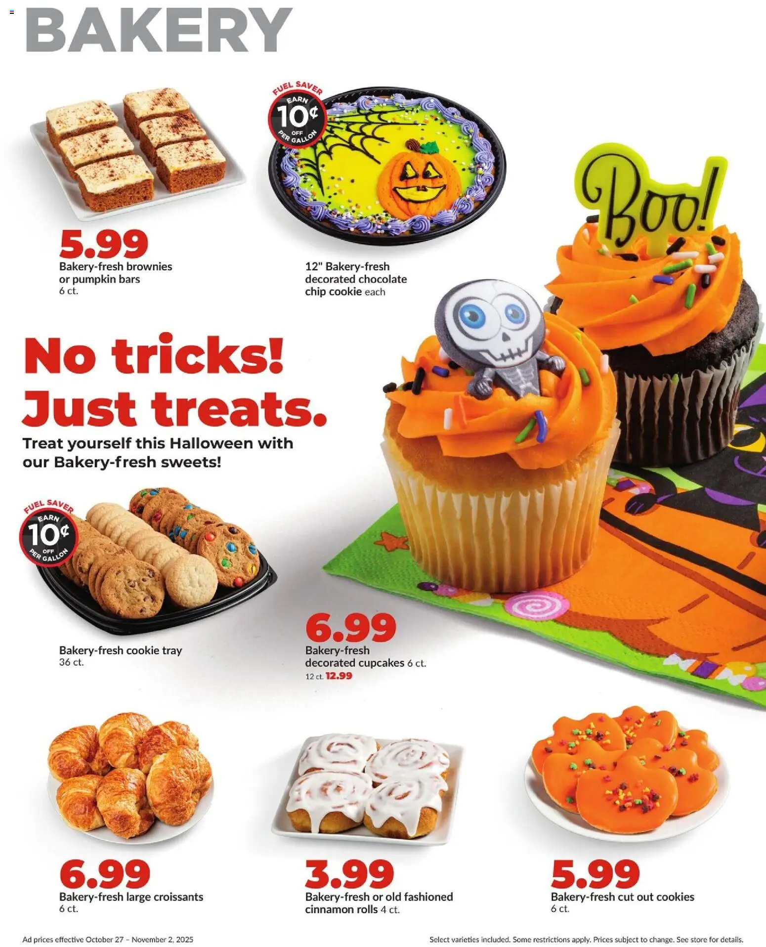 hyvee - HyVee Weekly Ad - 10/27 - 11/02 2025 - page: 16