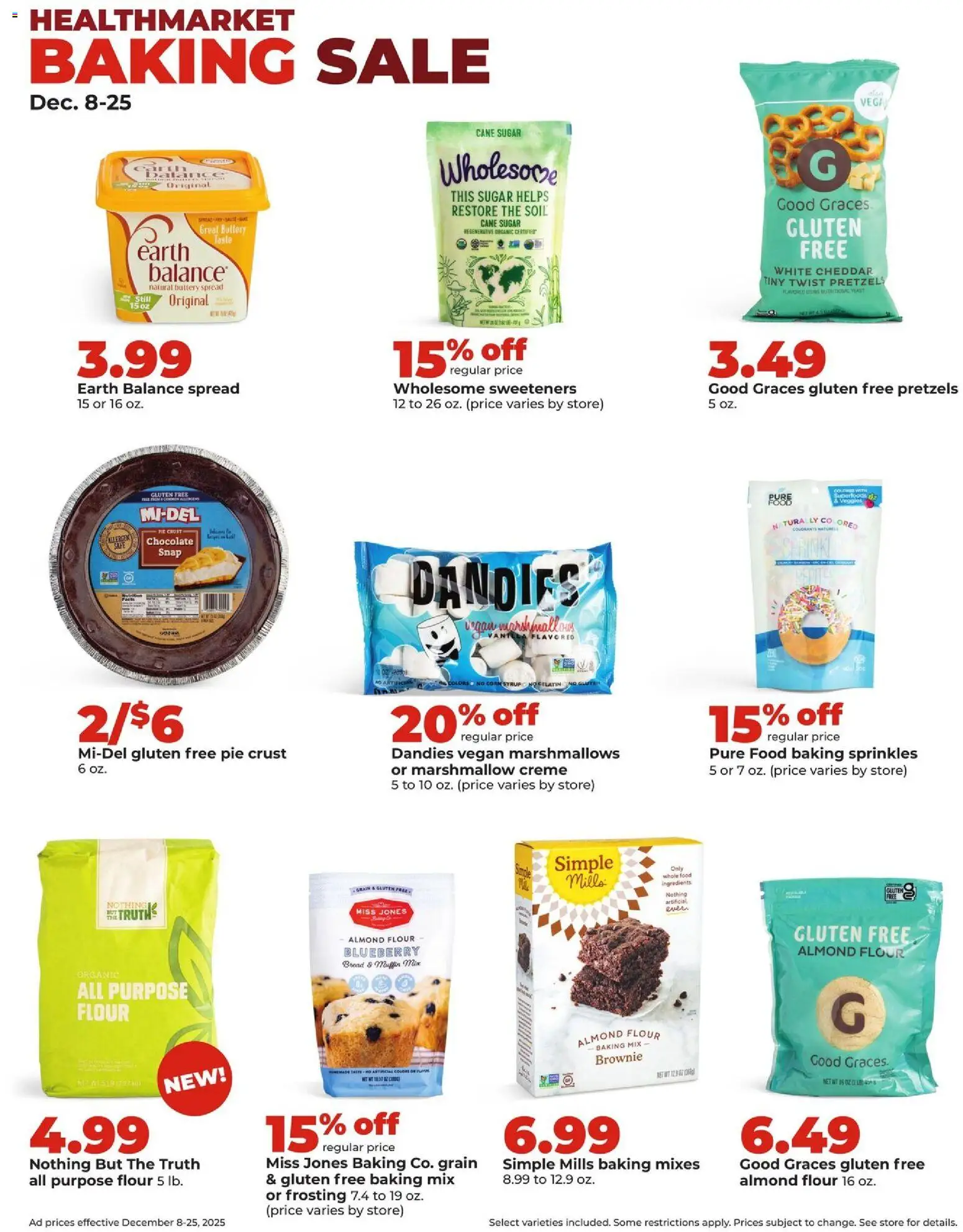 hyvee - HyVee Weekly Ad - 12/08 - 12/15 2025 - page: 37