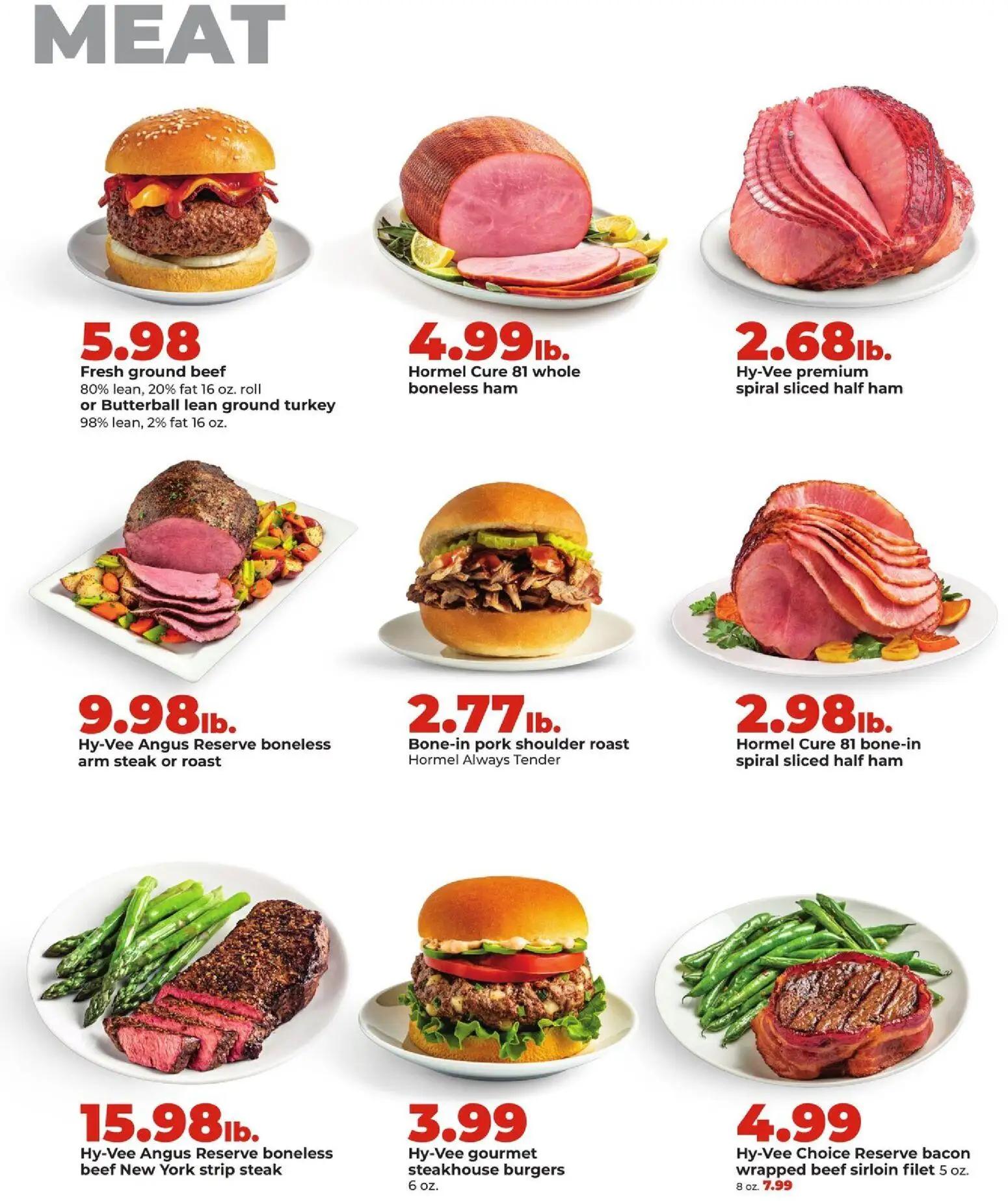 hyvee - HyVee Weekly Ad - 12/08 - 12/15 2025 - page: 15