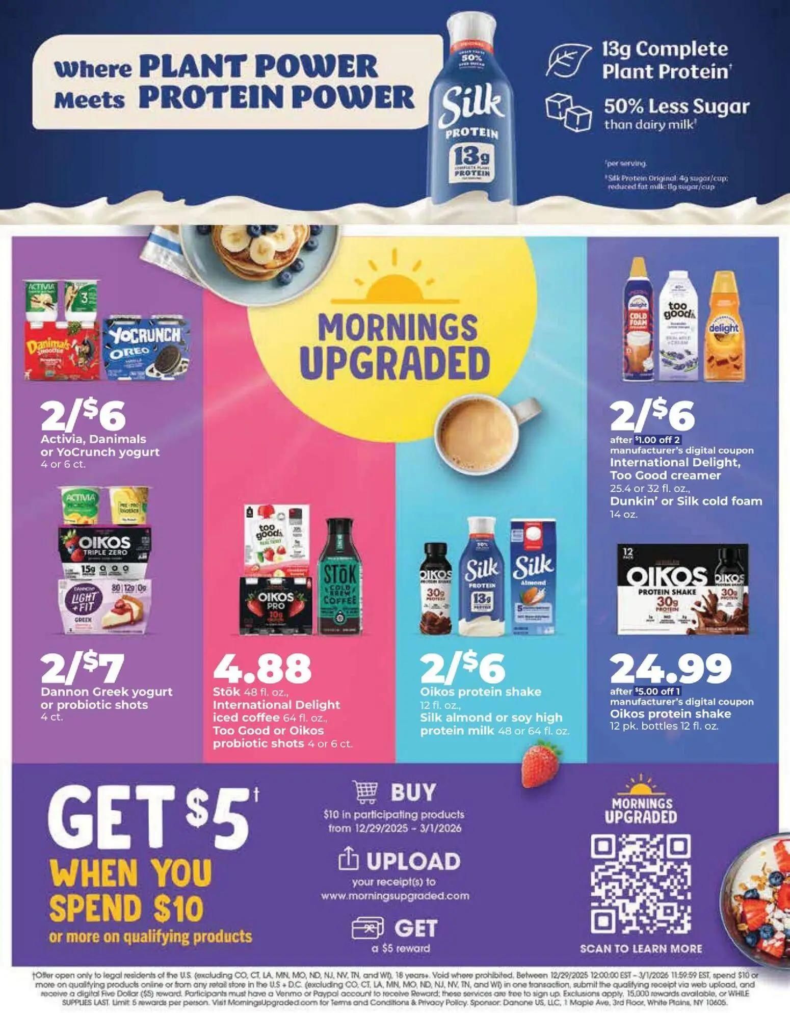 hyvee - HyVee Weekly Ad - 01/12 - 01/19 2026 - page: 27