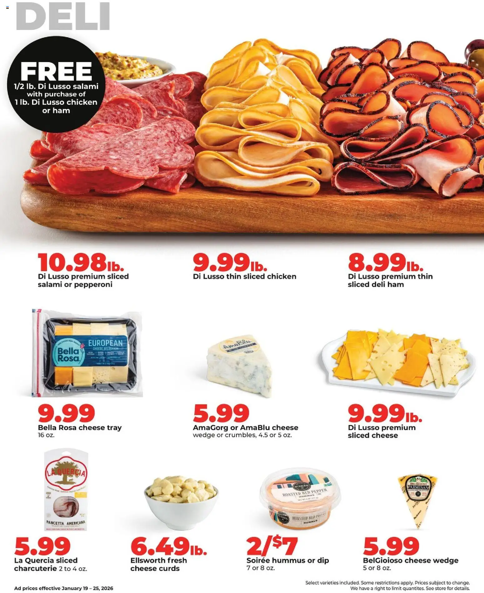 hyvee - HyVee Weekly Ad - 01/19 - 01/26 2026 - page: 15