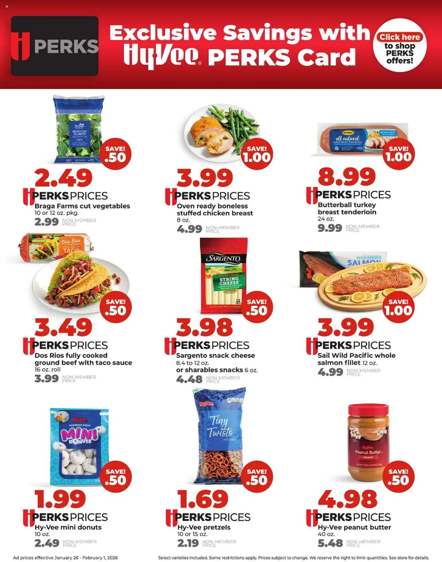 hyvee - HyVee Weekly Ad - 01/26 - 02/02 2026 - page: 3