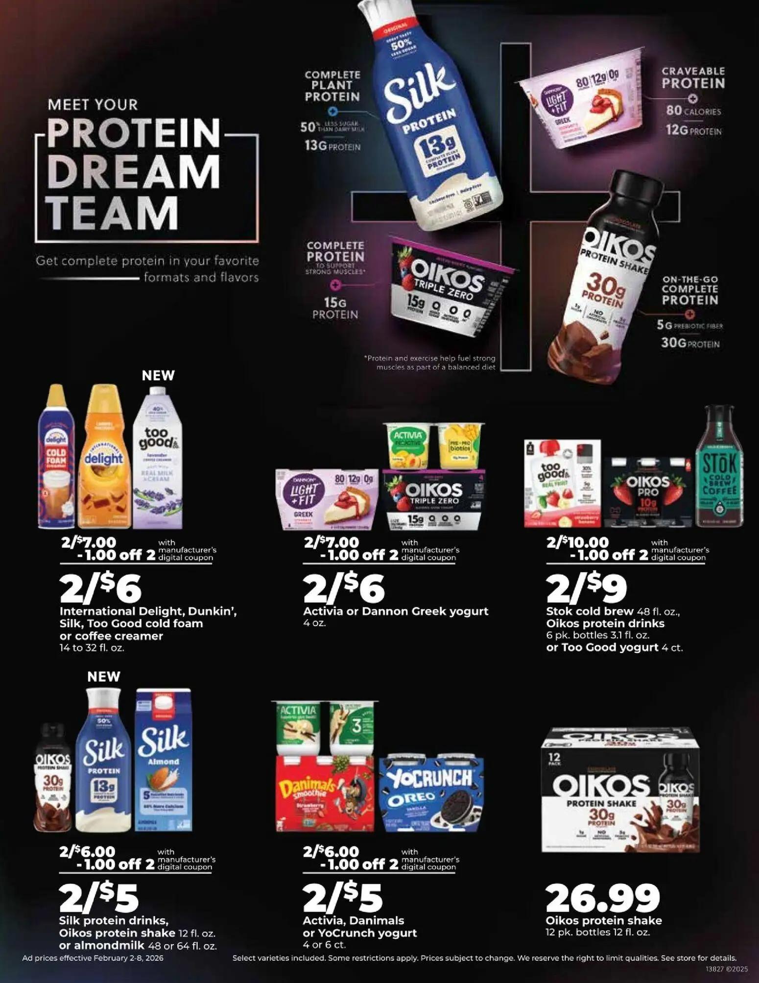 hyvee - HyVee Weekly Ad - 02/02 - 02/08 2026 - page: 18
