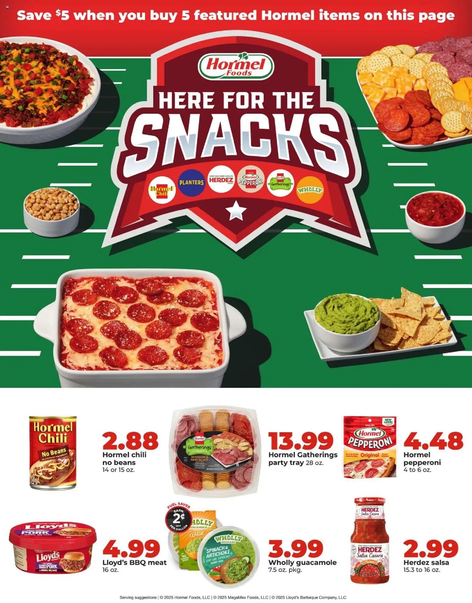 hyvee - HyVee Weekly Ad - 02/02 - 02/08 2026 - page: 14