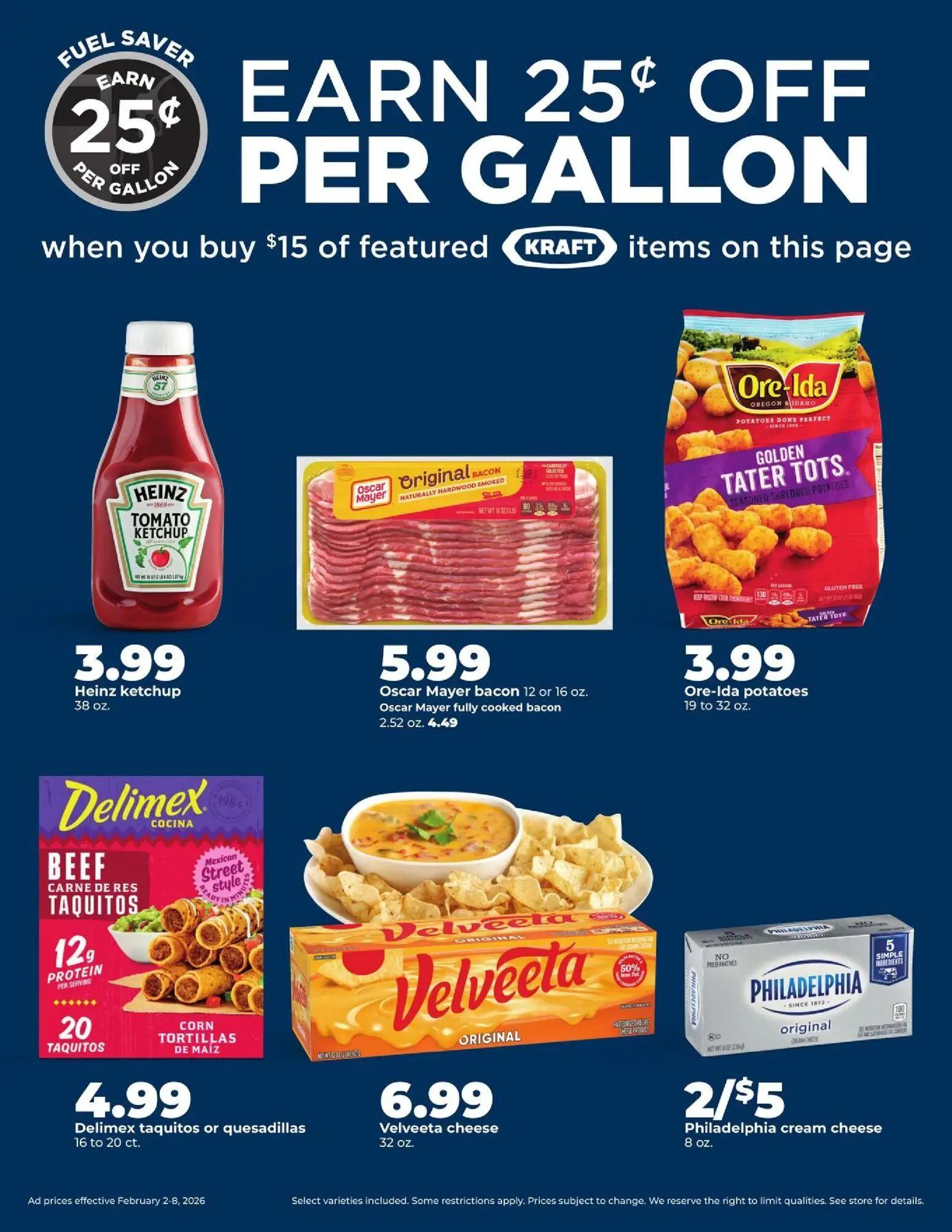 hyvee - HyVee Weekly Ad - 02/02 - 02/08 2026 - page: 19