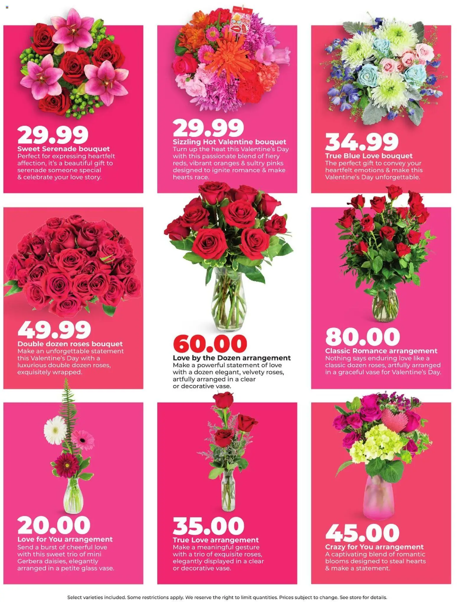 hyvee - HyVee Love is in the air - 02/02 - 02/16 2026 - page: 3