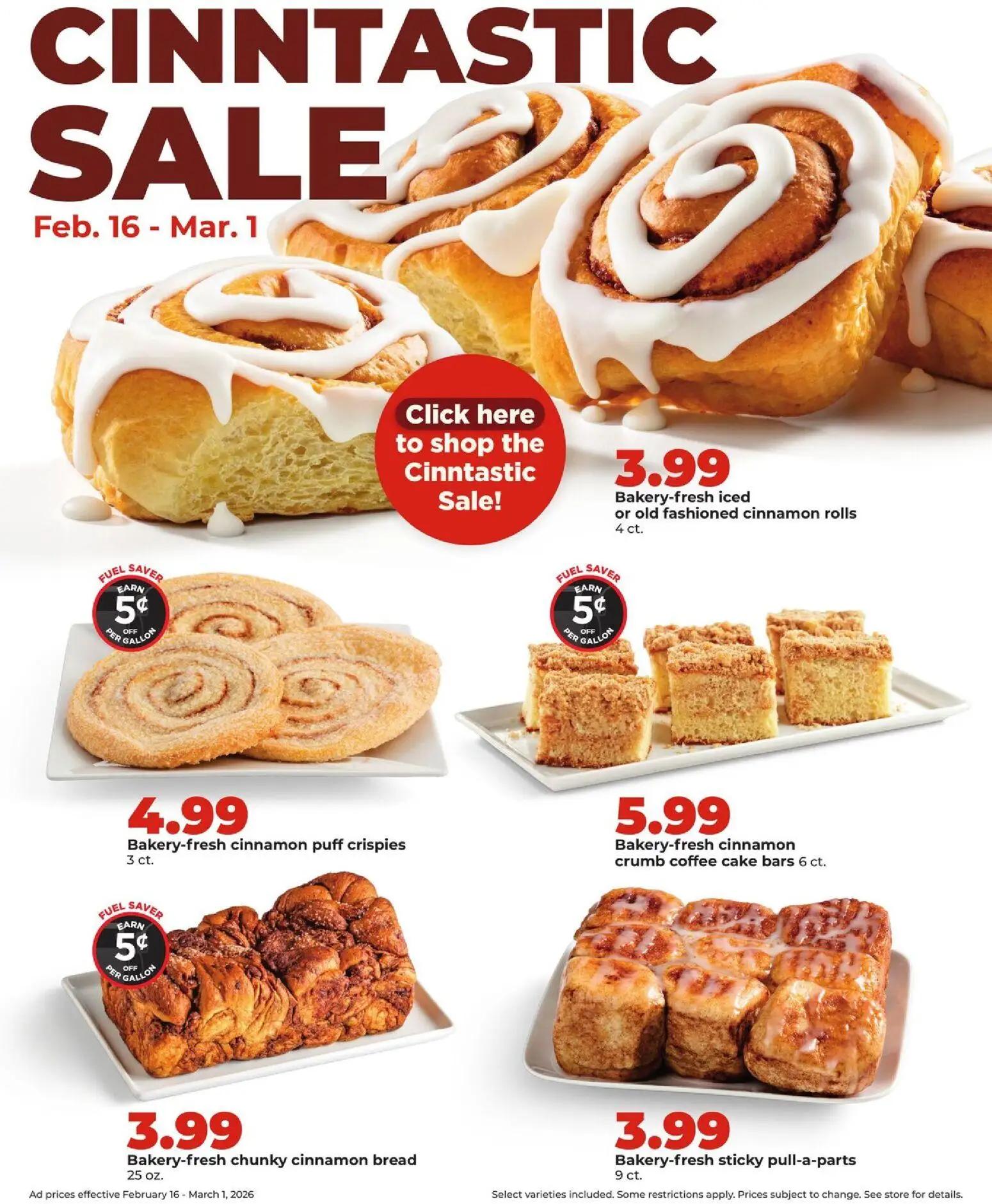 hyvee - HyVee Weekly Ad - 02/23 - 03/02 2026 - page: 17