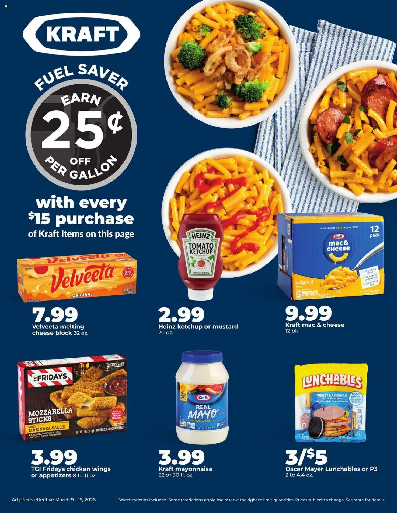 hyvee - HyVee Weekly Ad - 03/09 - 03/15 2026 - page: 23