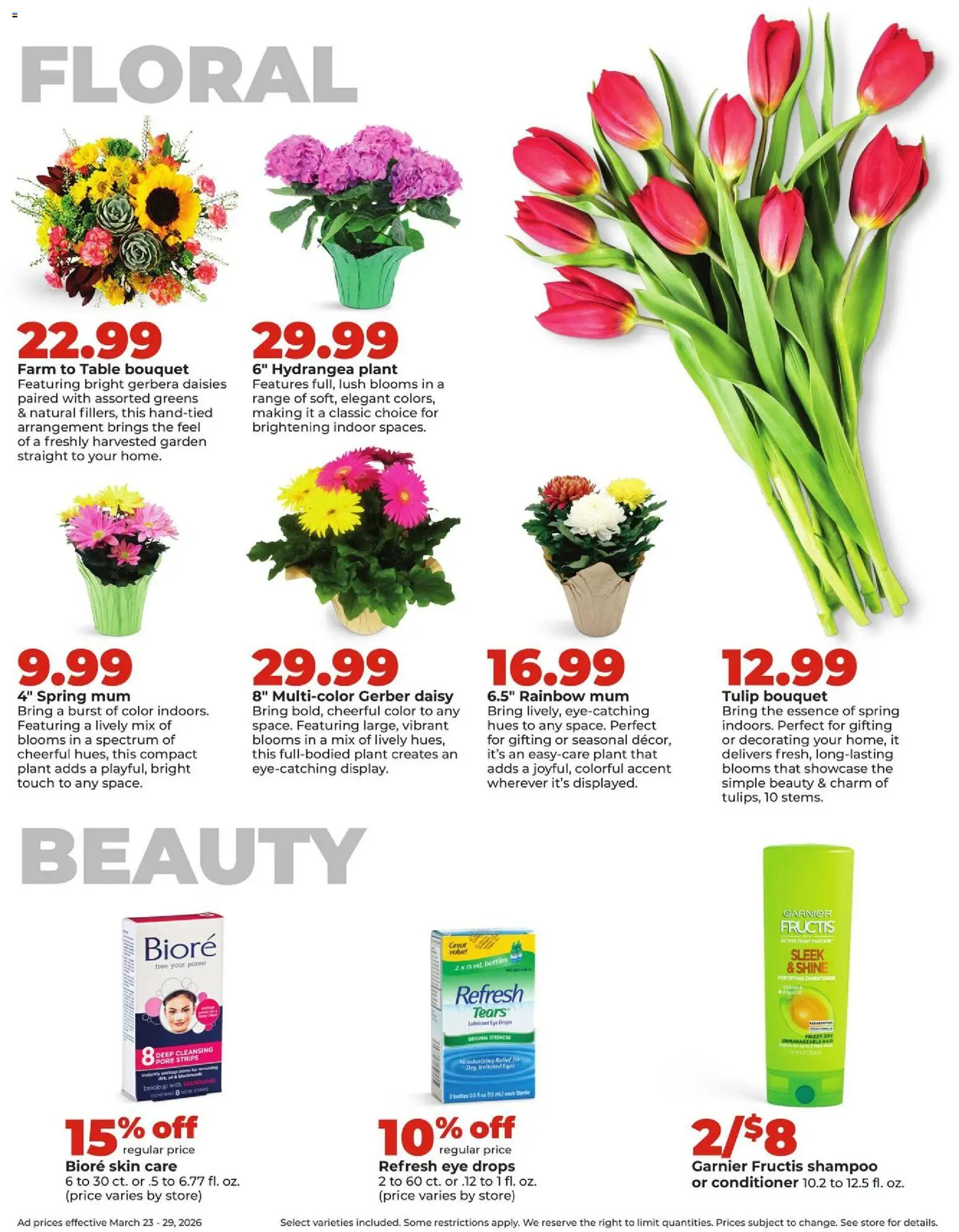 hyvee - HyVee Weekly Ad - 03/23 - 03/29 2026 - page: 31