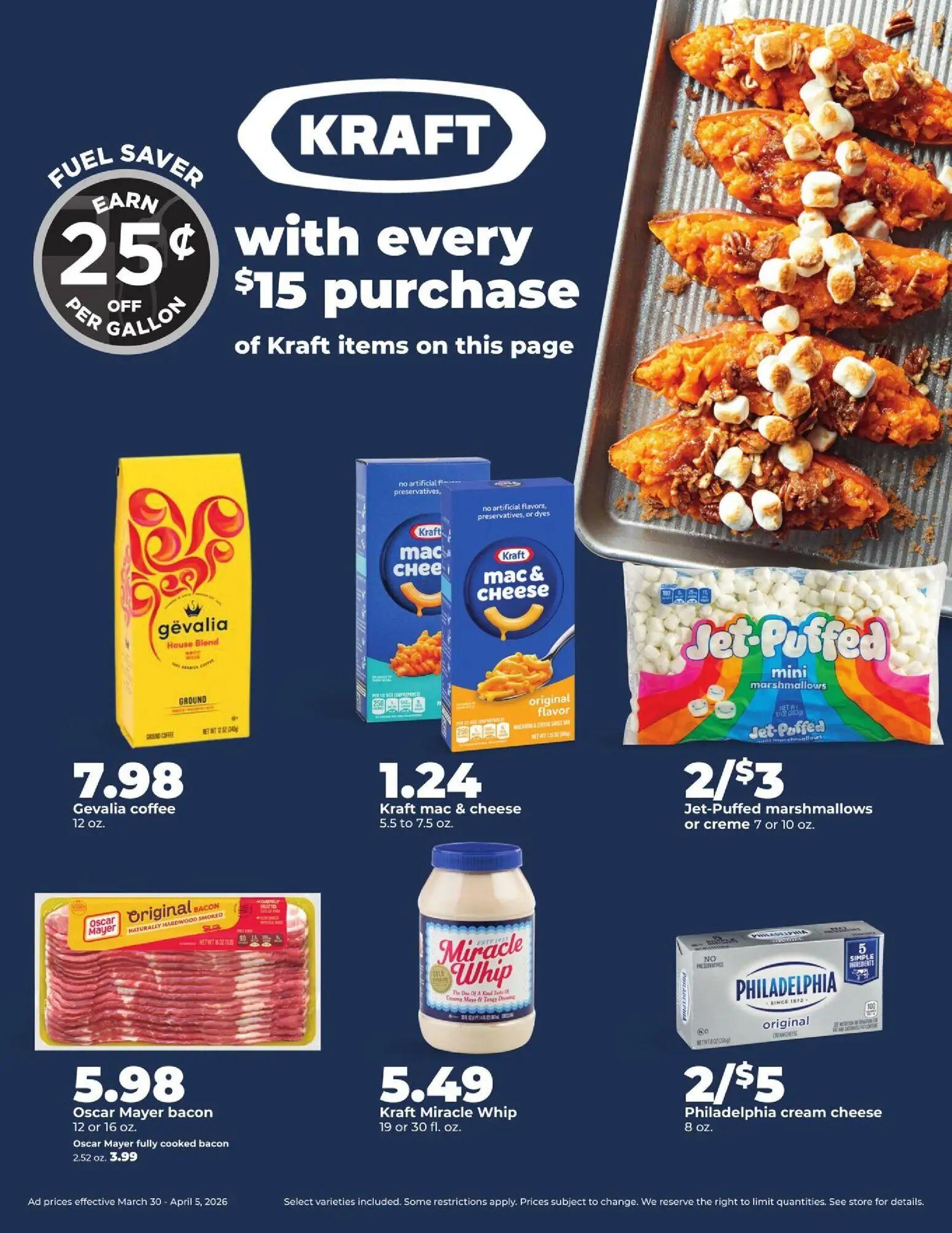 hyvee - HyVee Weekly Ad - 03/30 - 04/05 2026 - page: 35