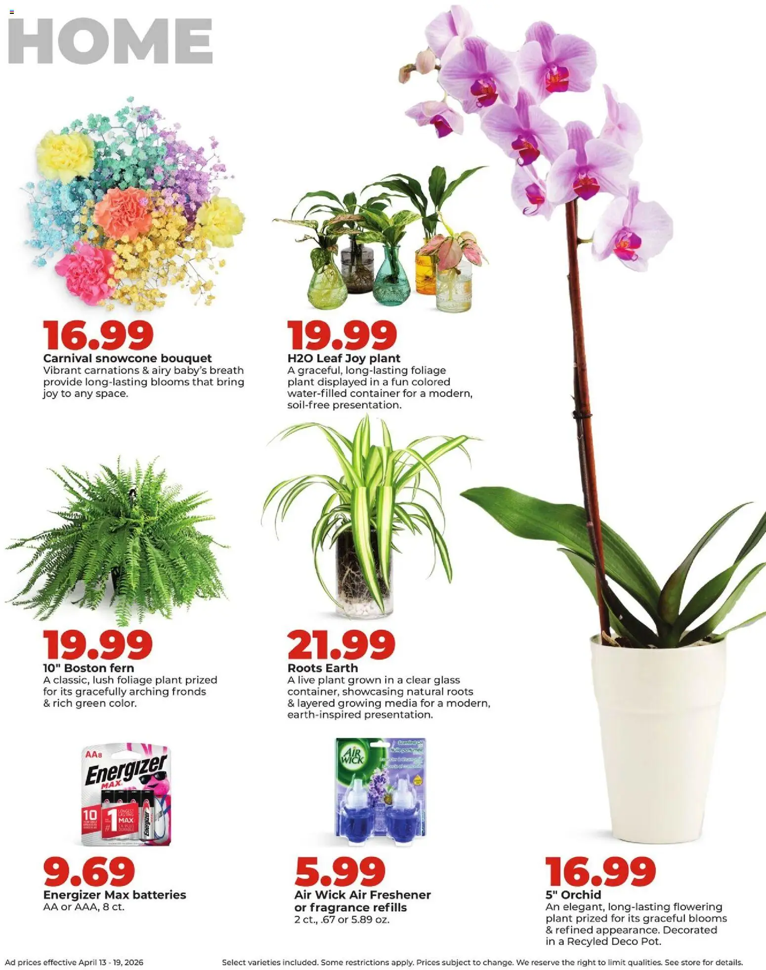 hyvee - HyVee Weekly Ad - 04/13 - 04/20 2026 - page: 37